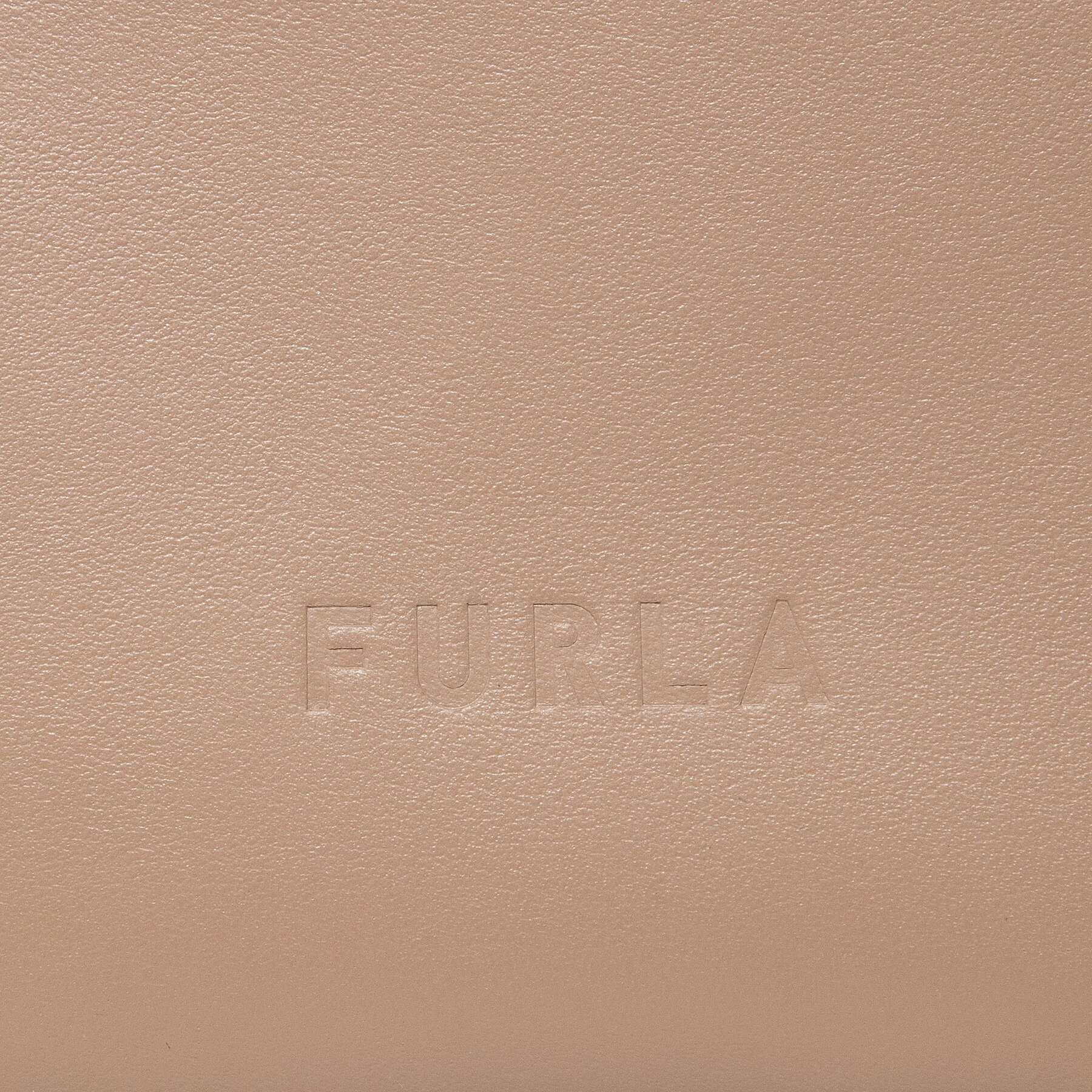 Furla Kabelka Miastella WB00628-BX0053-1257S-1-007-20IT-B Béžová - Pepit.cz