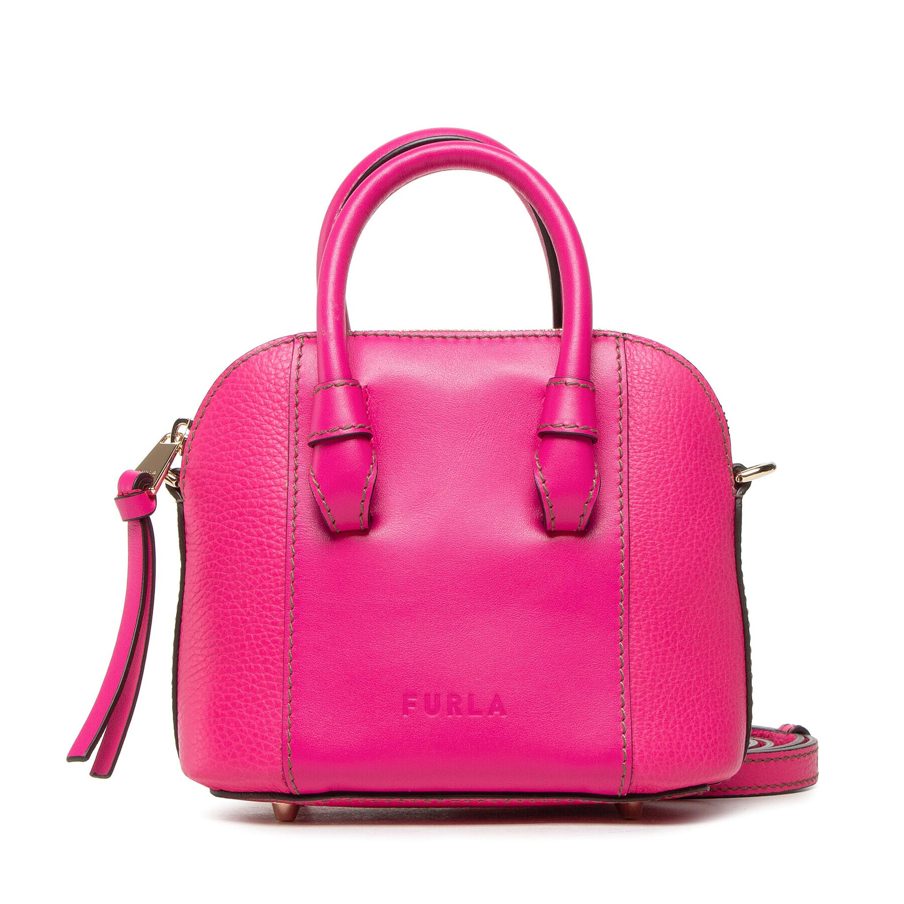 Furla Kabelka Miastella WB00668-BX0053-0375S-1-007-20-IT-B Růžová - Pepit.cz