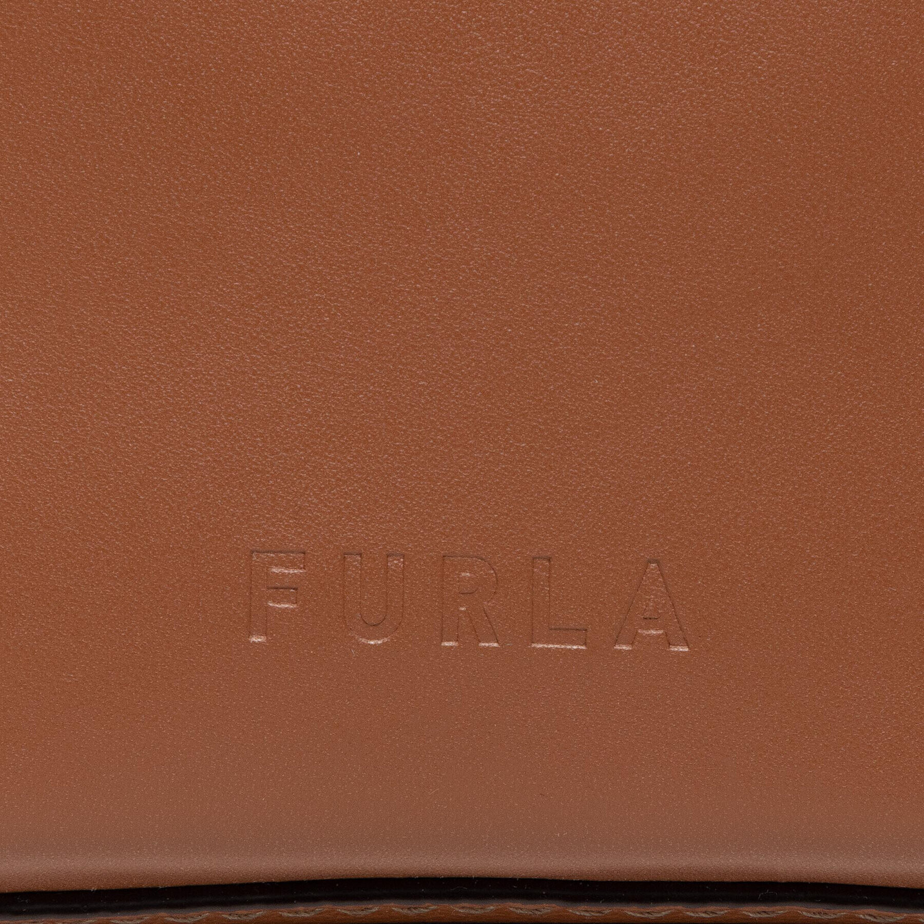 Furla Kabelka Miastella WB00668-BX0053-03B00-1-007-20-IT-B Hnědá - Pepit.cz