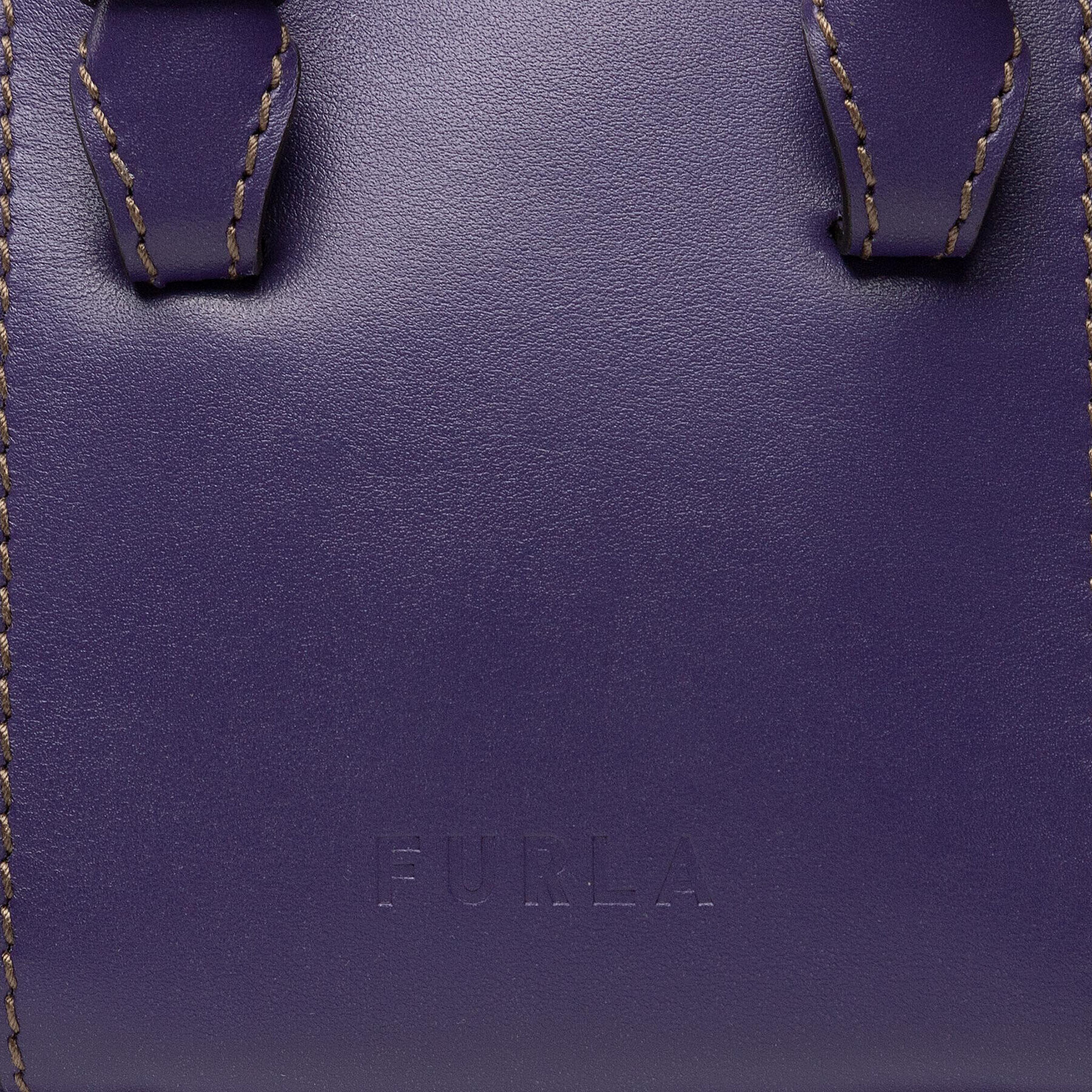 Furla Kabelka Miastella WB00668-BX0053-1264S-1-007-20-IT-B Fialová - Pepit.cz