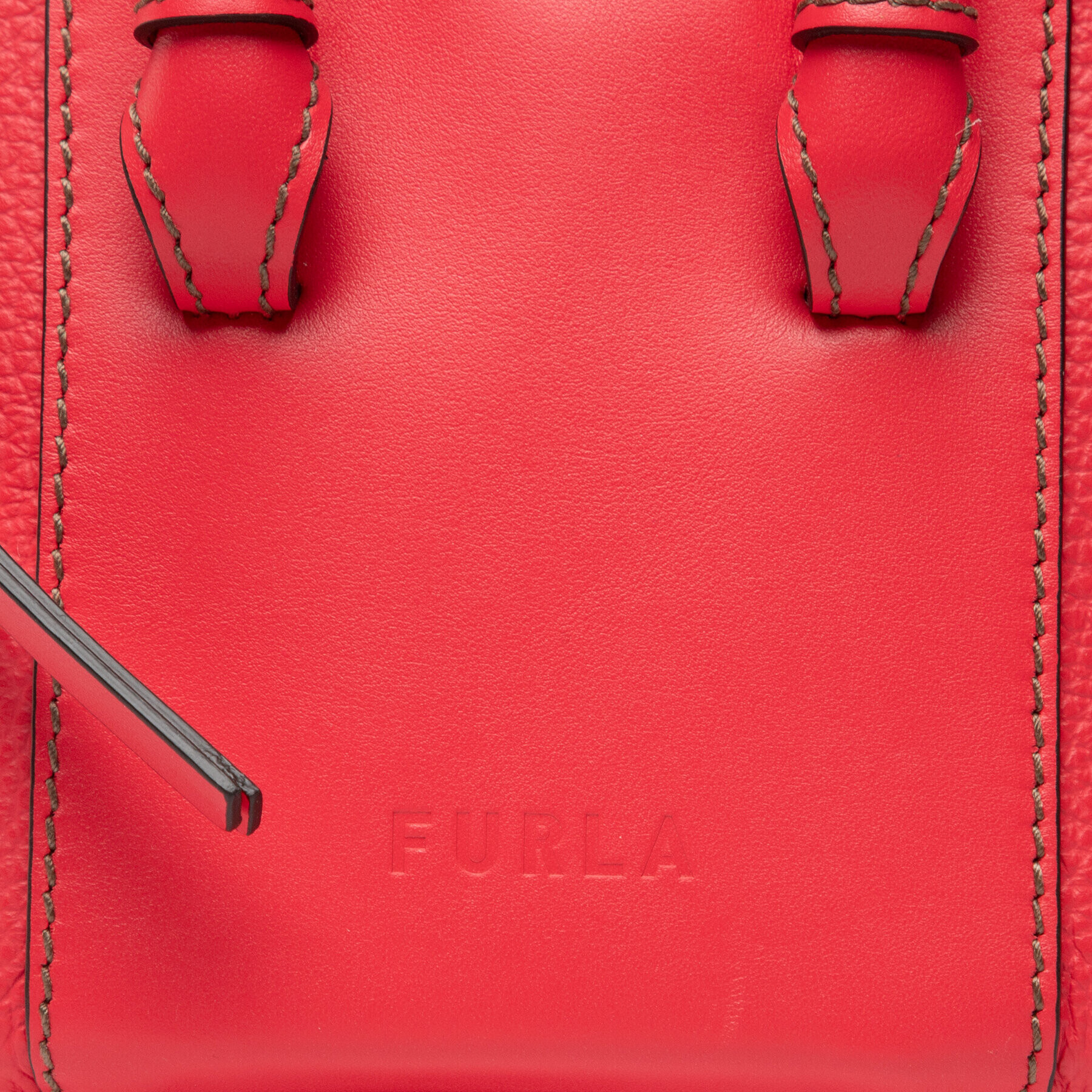 Furla Kabelka Miastella WB00668-BX0053-1265S-1-007-20-IT-B Červená - Pepit.cz