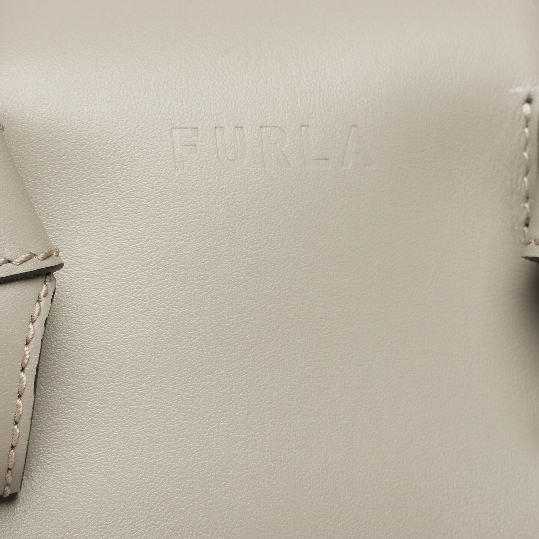 Furla Kabelka Miastella WB00804-BX0053-M7Y00-1-007-20-BG-B Šedá - Pepit.cz