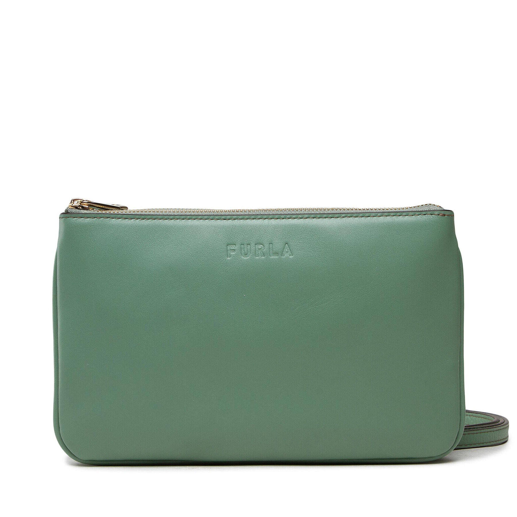 Furla Kabelka Miastella WE00217-BX0053-0946S-1-007-20-CN-E Zelená - Pepit.cz