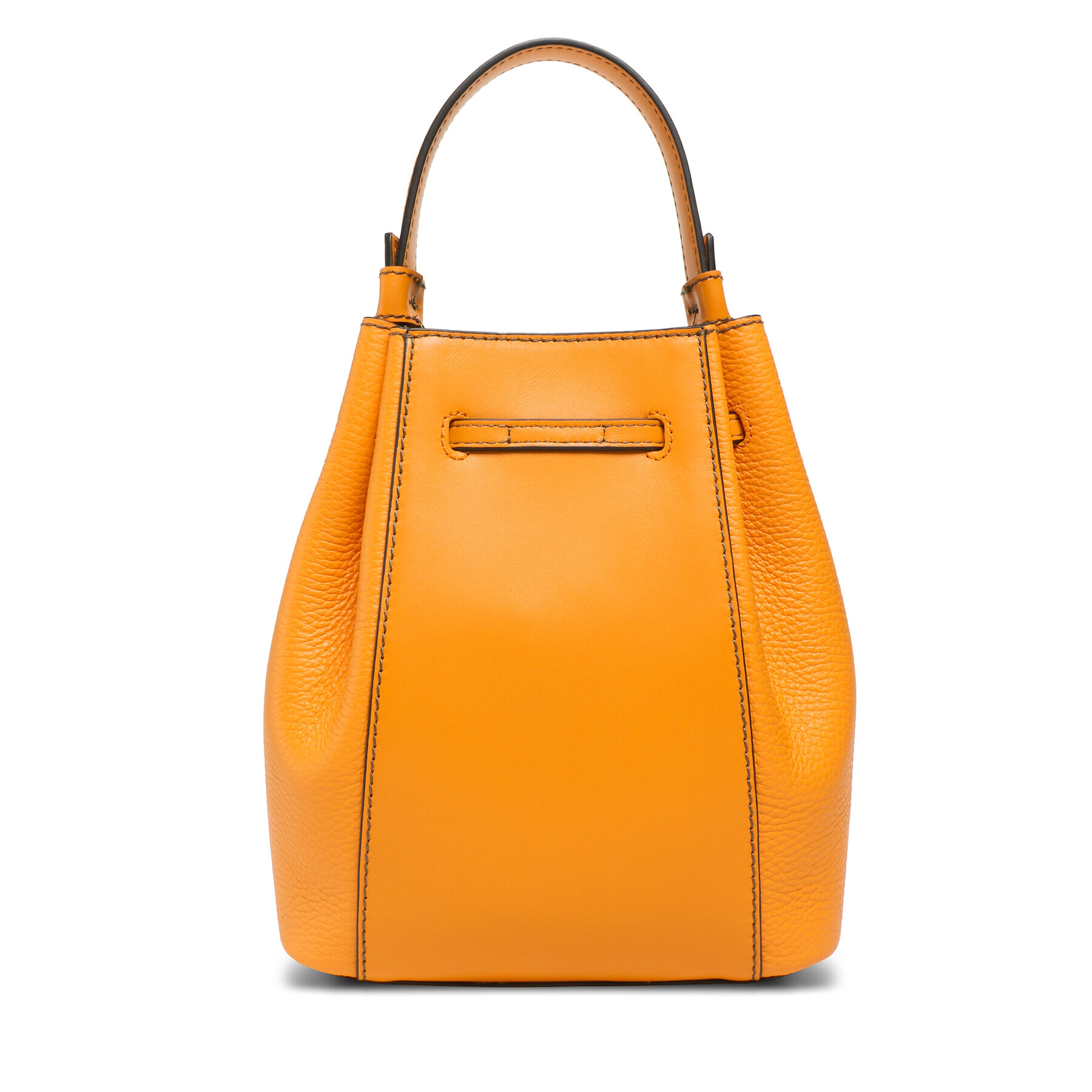 Furla Kabelka Mistella Mini Bucket Bag WB00353-BX053-1-007-20-RO Oranžová - Pepit.cz