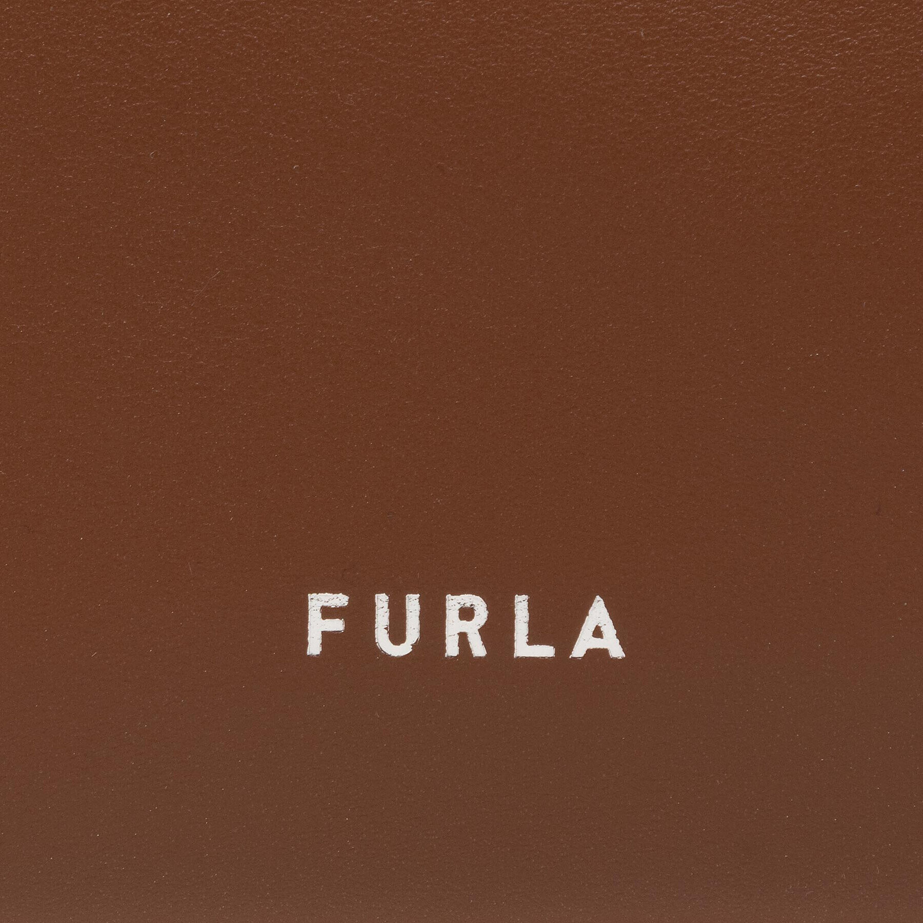 Furla Kabelka Moon WB00356-AX0733-03B00-1-003-20-CN-B Hnědá - Pepit.cz