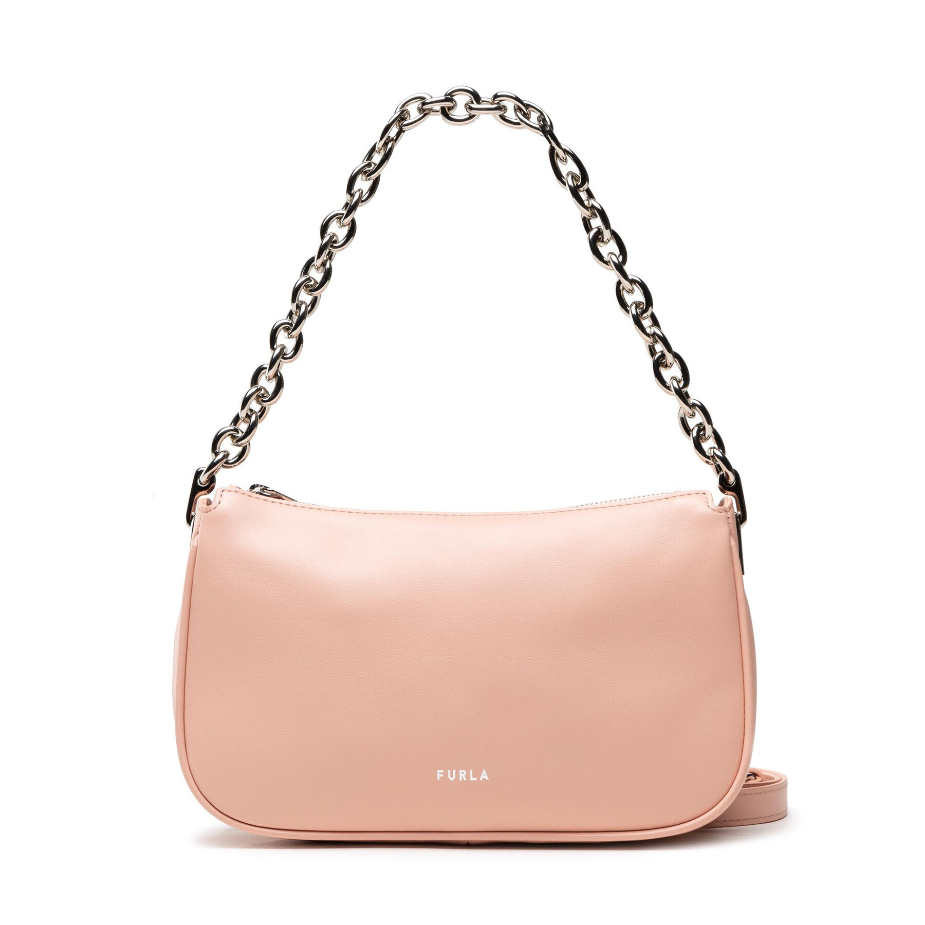 Furla Kabelka Moon WB00356-AX0733-0962S-1-003-20-CN-B Růžová - Pepit.cz