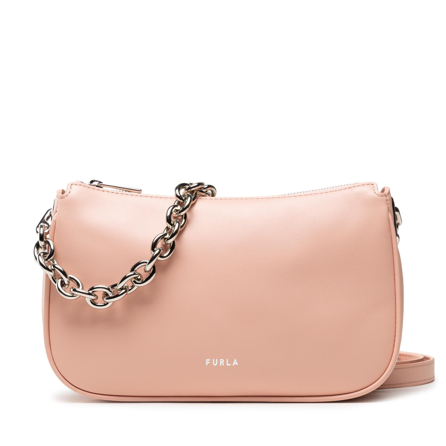 Furla Kabelka Moon WB00356-AX0733-0962S-1-003-20-CN-B Růžová - Pepit.cz