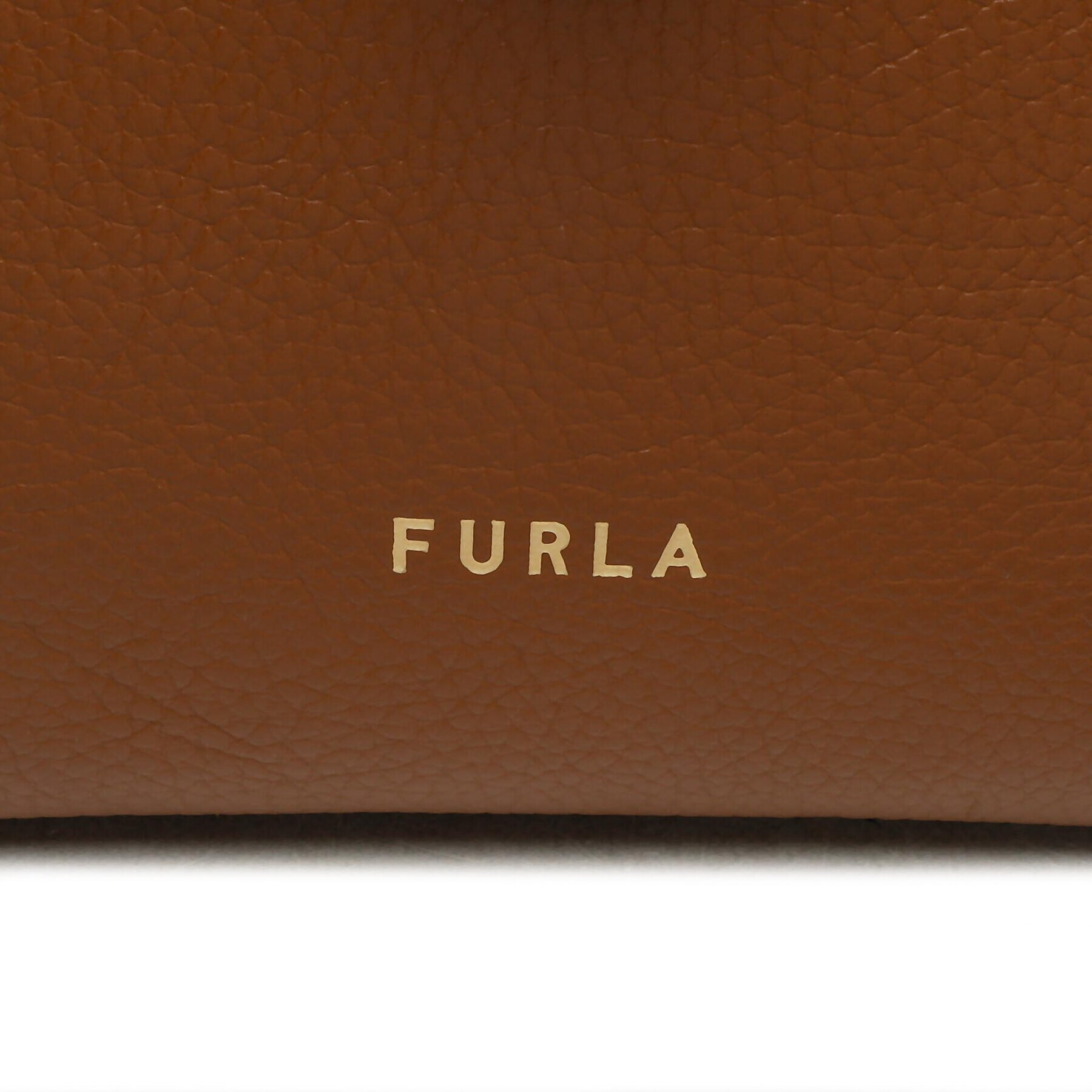 Furla Kabelka Net BZT0FUA-BX1485-1997S-1-007-20-CN-B Hnědá - Pepit.cz