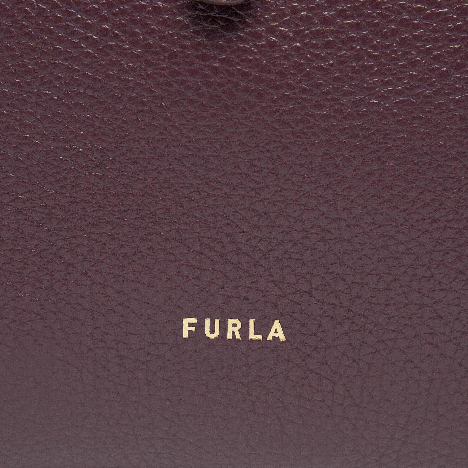 Furla Kabelka Net BZT0FUA-HSF000-2516S-1007 Červená - Pepit.cz