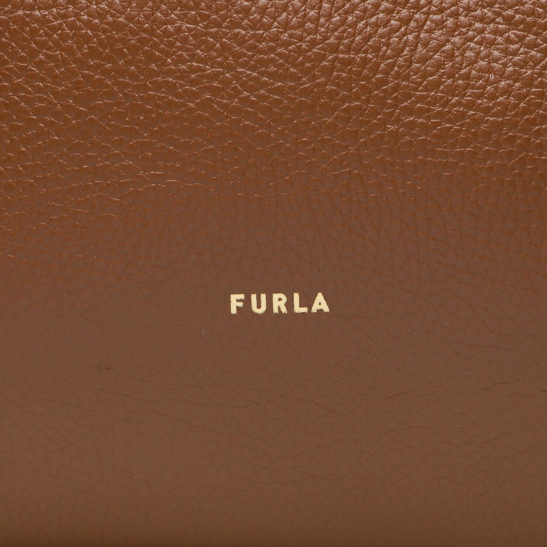 Furla Kabelka Net WB00229-HSF000-03B00-1-007-20-BG-B Hnědá - Pepit.cz