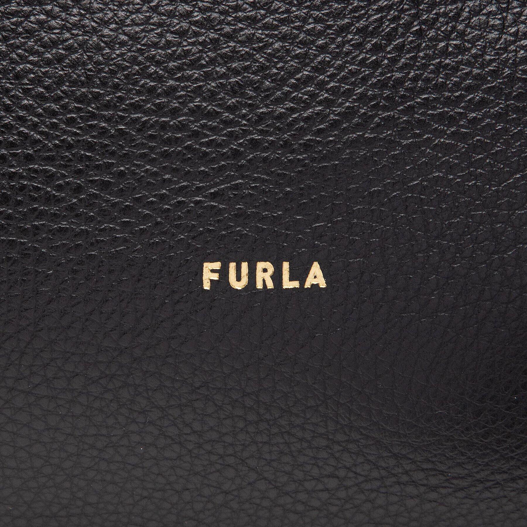 Furla Kabelka Net WB00229-HSF000-O6000-1-007-20-BG-B Černá - Pepit.cz