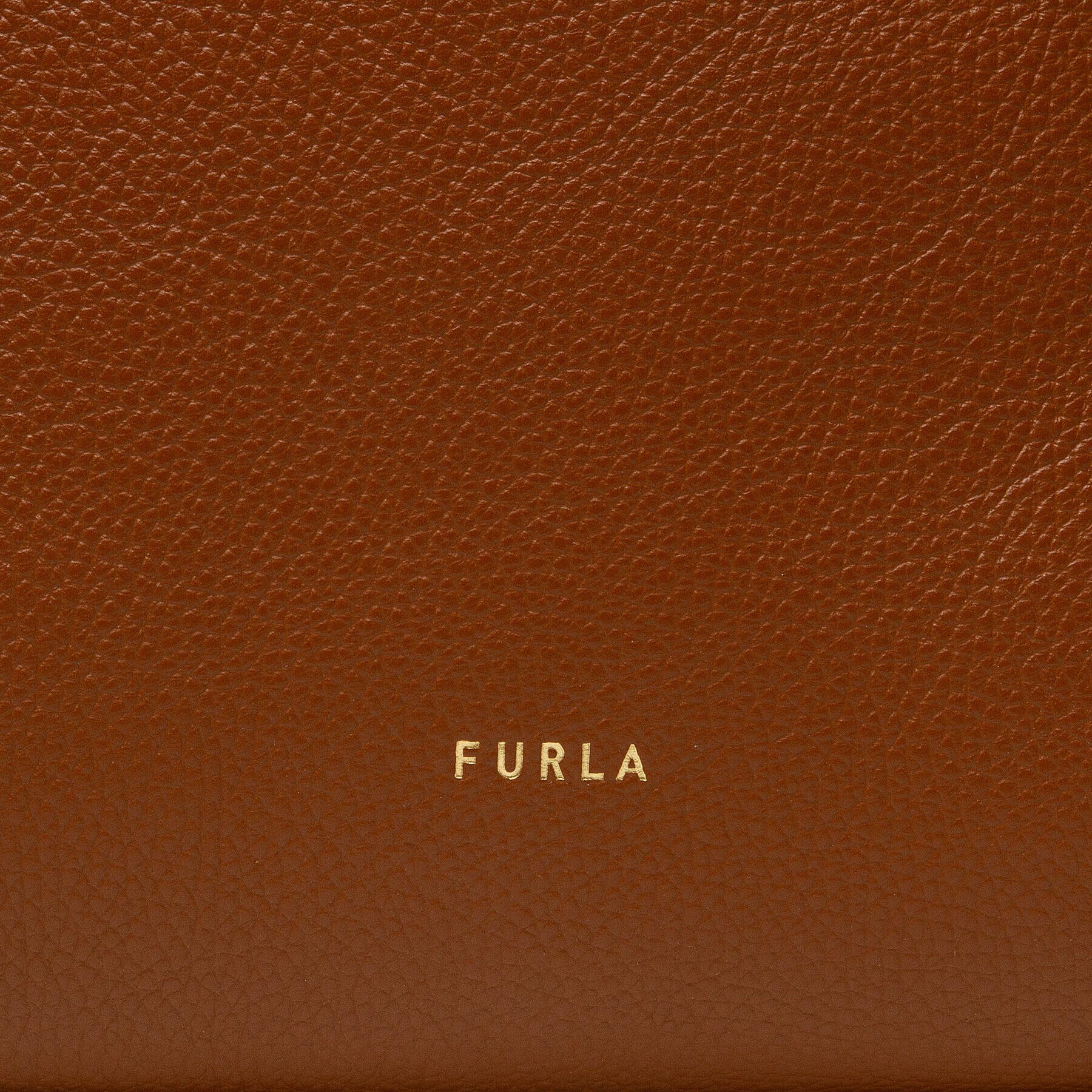 Furla Kabelka Net WB00524-BX0620-GHN00-1-007-20-CN-B Hnědá - Pepit.cz