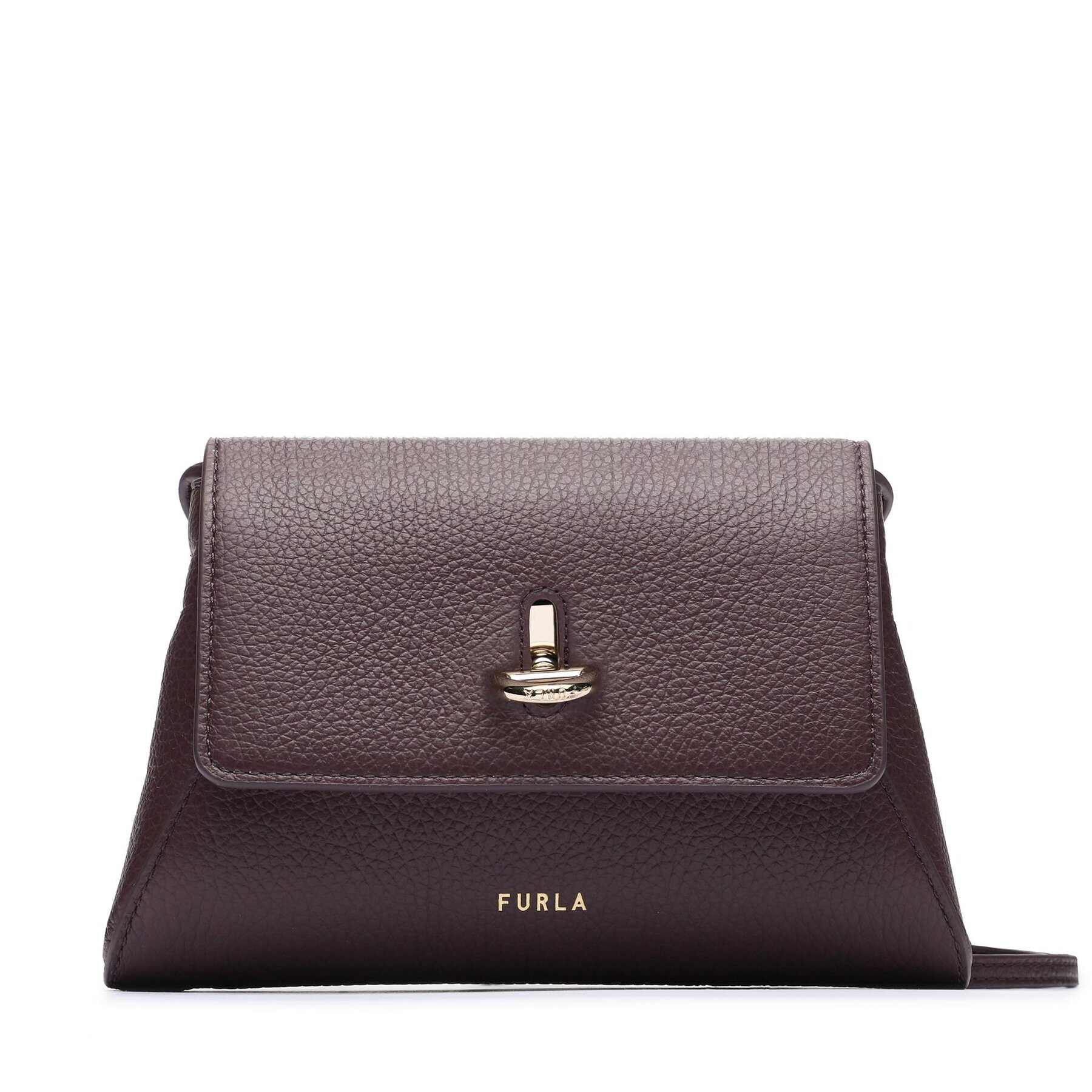 Furla Kabelka Net WE00490-HSF000-2516S-1007 Červená - Pepit.cz