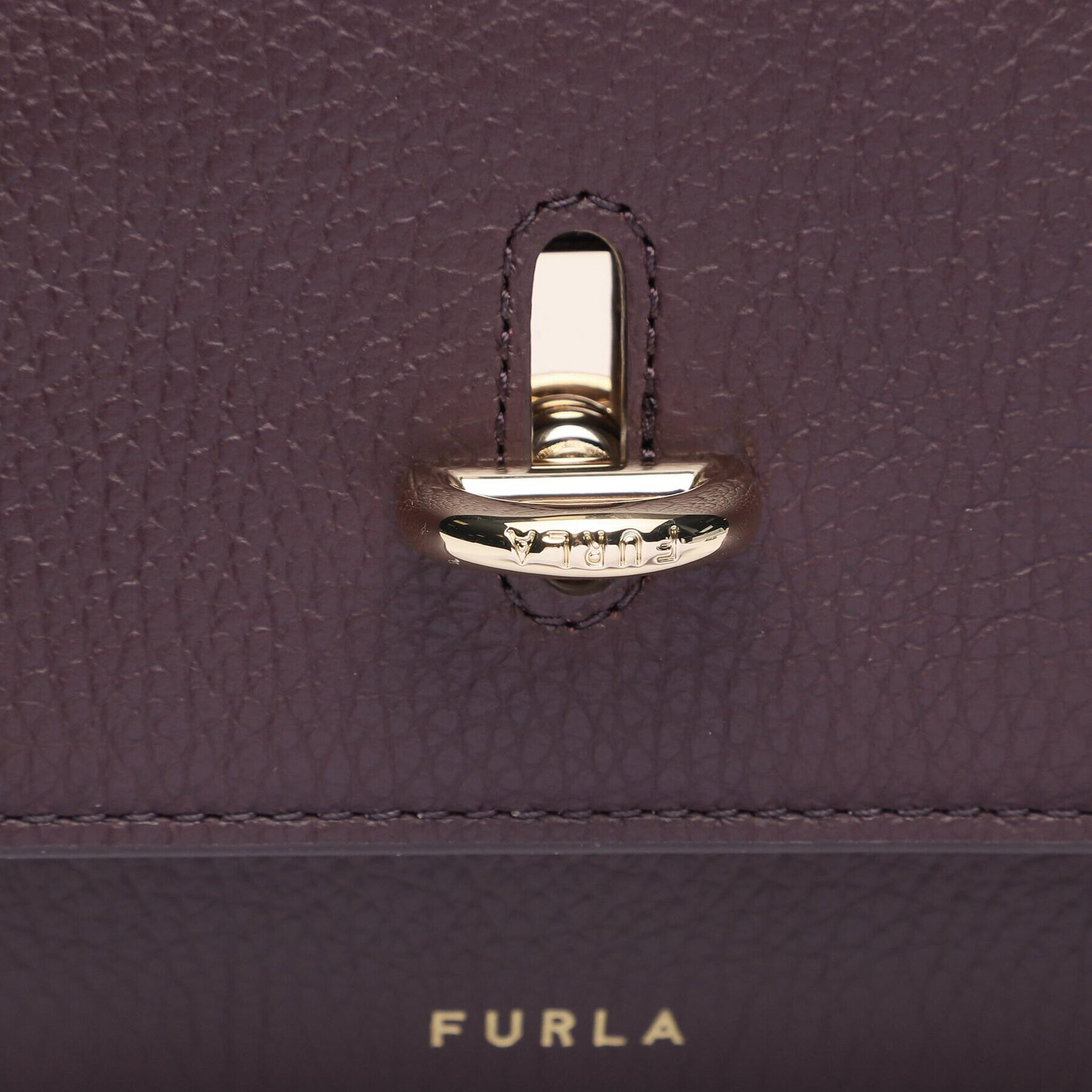 Furla Kabelka Net WE00490-HSF000-2516S-1007 Červená - Pepit.cz