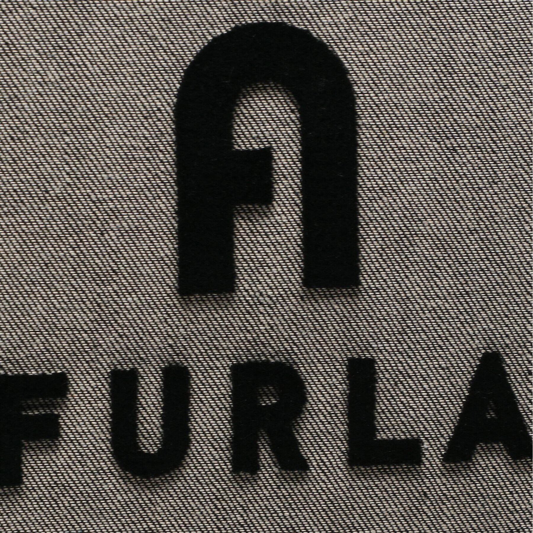 Furla Kabelka Opportunity WB00255-BX1547-G4100-1-003-20-CN-B Šedá - Pepit.cz