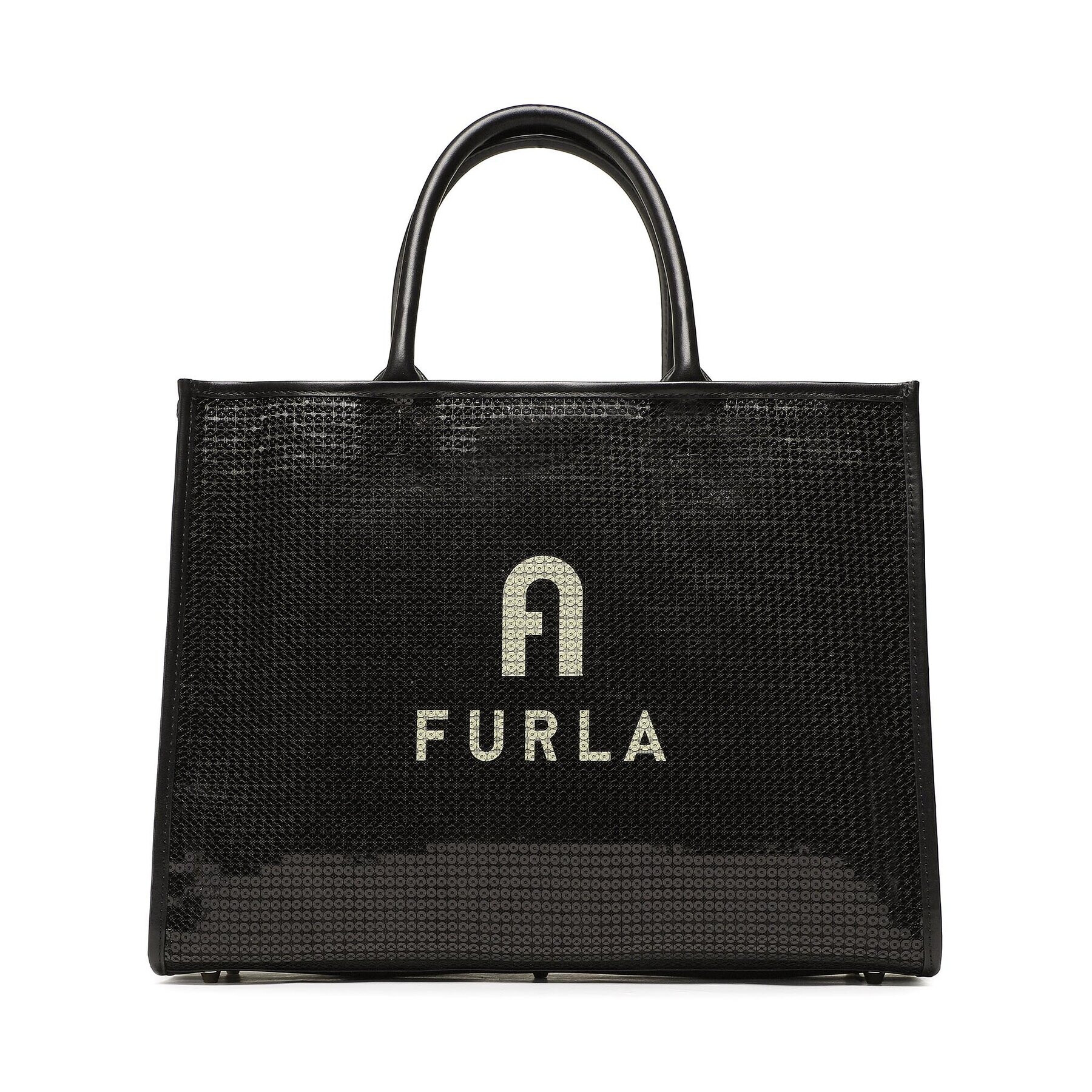 Furla Kabelka Opportunity WB00255-BX1568-O6000-1-007-20-CN-B Černá - Pepit.cz