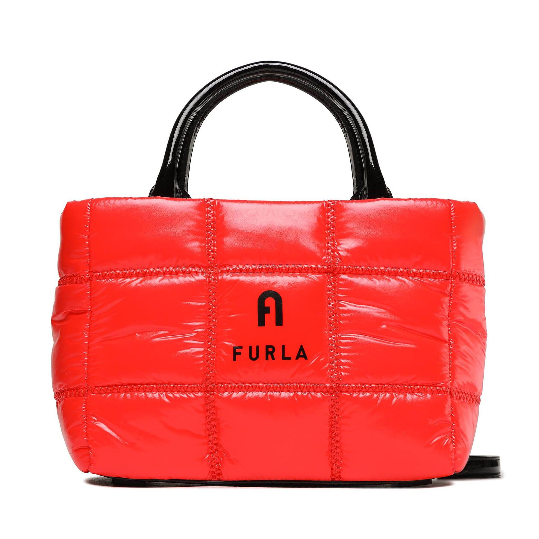 Furla Kabelka Opportunity WB00734-BX1190-1554S-1-042-20-CN-B Červená - Pepit.cz