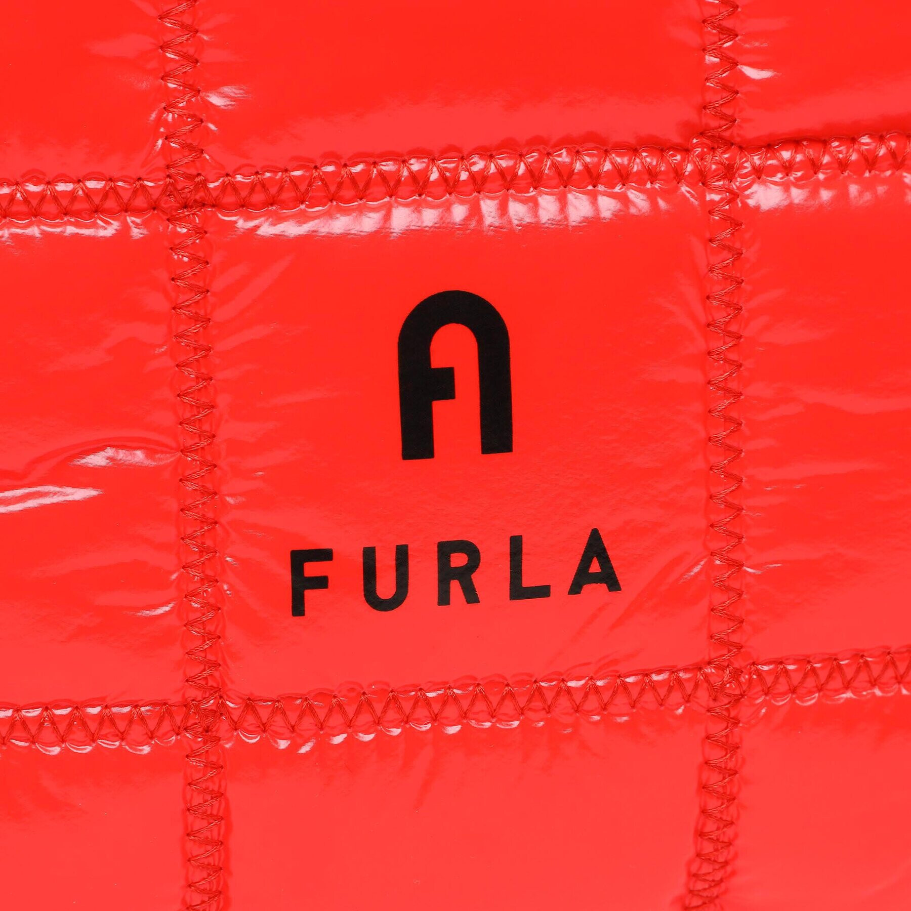 Furla Kabelka Opportunity WB00734-BX1190-1554S-1-042-20-CN-B Červená - Pepit.cz