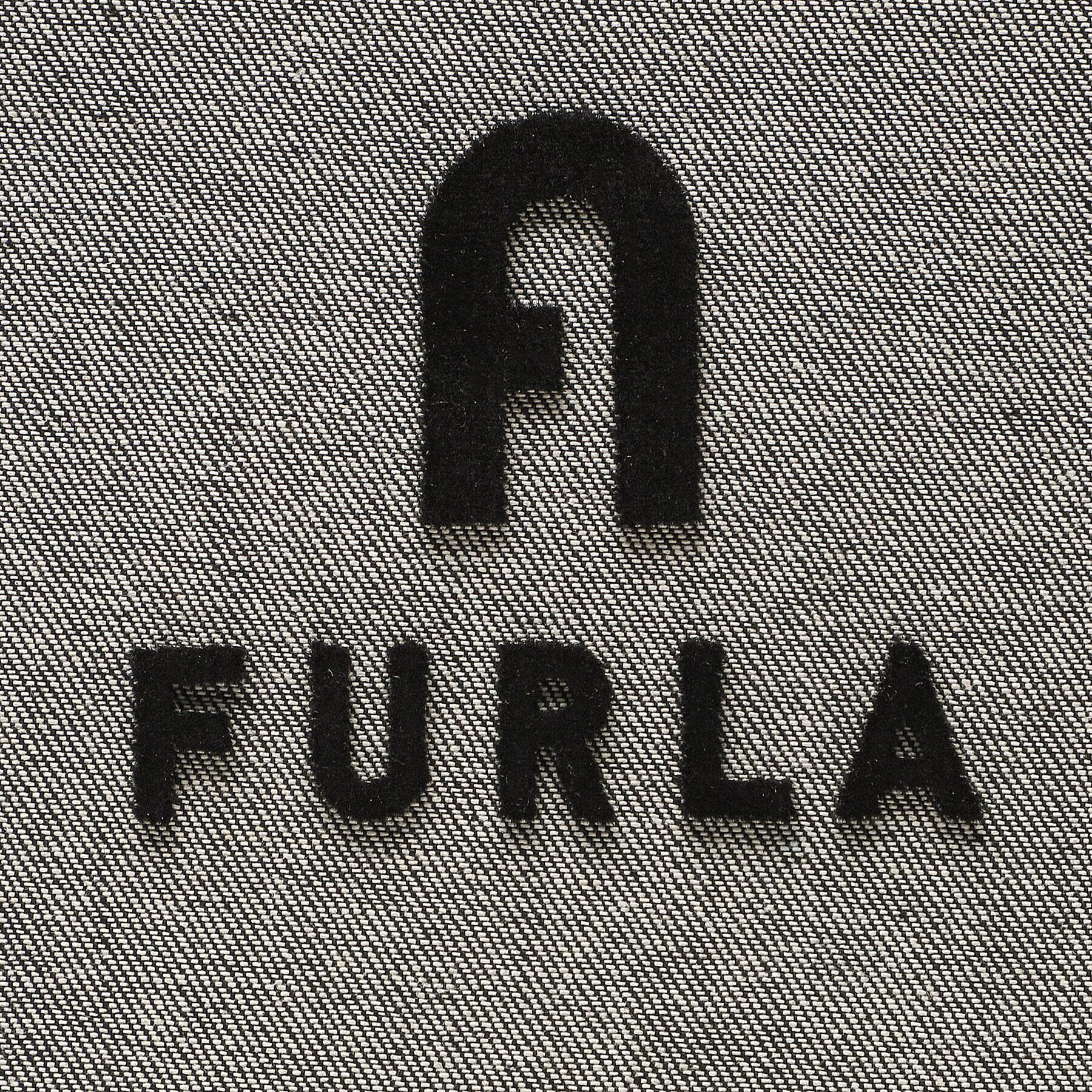 Furla Kabelka Opportunity WB00831-BX1550-G4100-1-003-20-CN-B Šedá - Pepit.cz