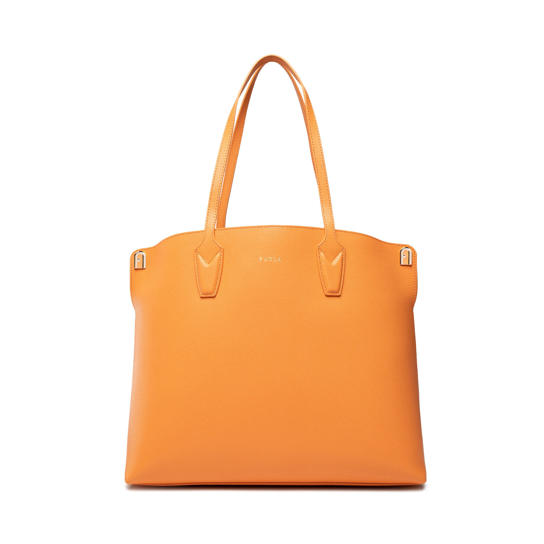 Furla Kabelka Paradiso WB00325-AX0732-1275S-9-001-20-CN-B Oranžová - Pepit.cz