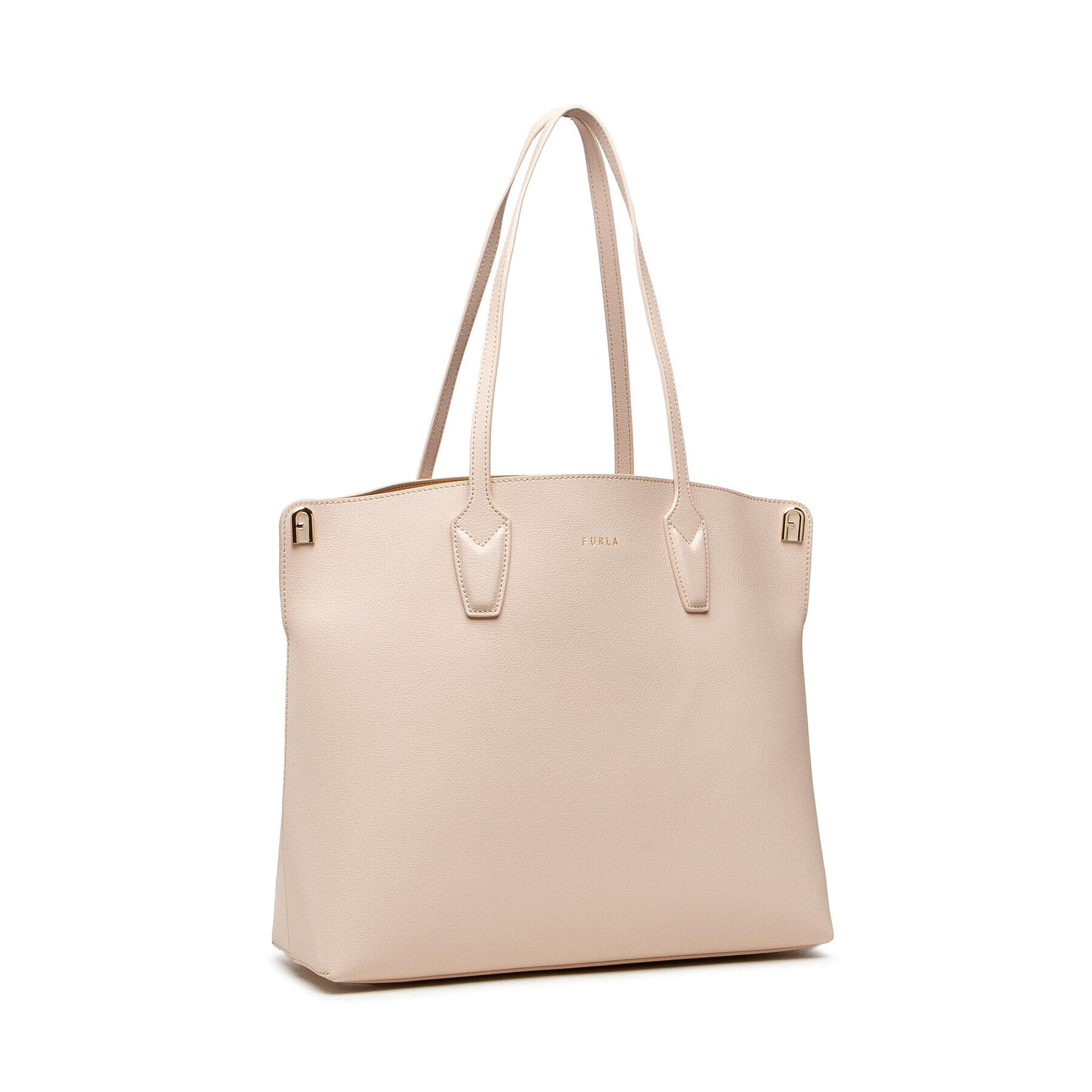 Furla Kabelka Paradiso WB00325-AX0732-B4L00-9-001-20-CN-B Béžová - Pepit.cz