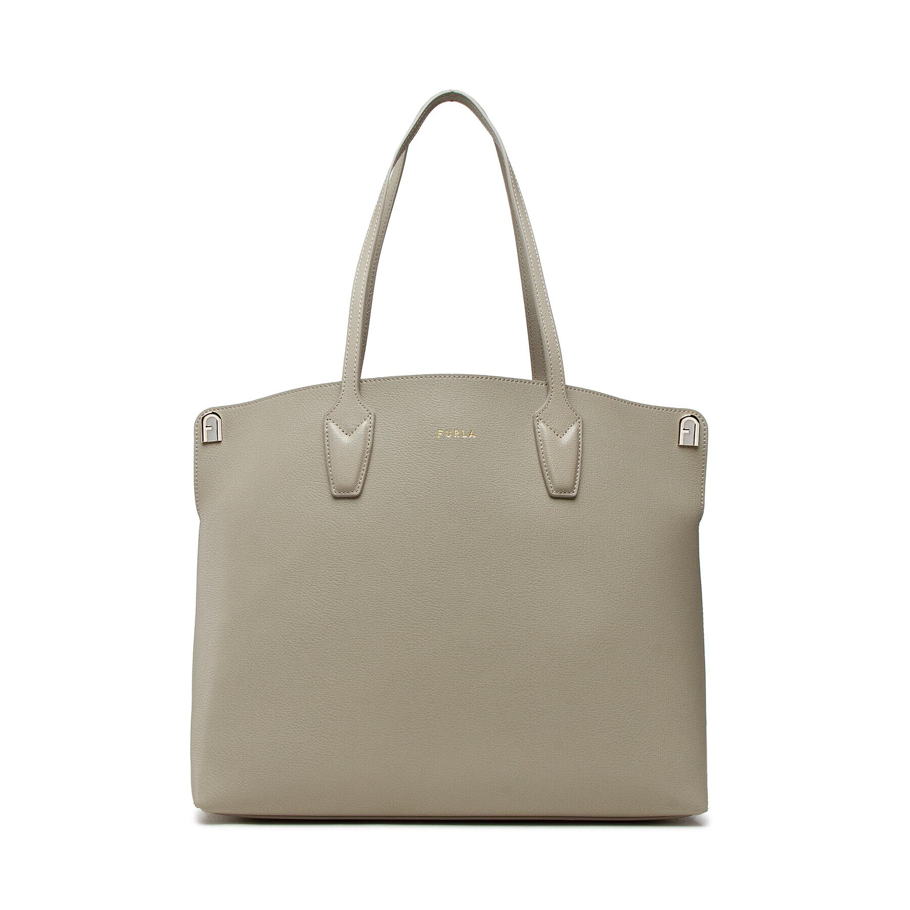 Furla Kabelka Paradiso WB00325-AX0732-M7Y00-9-001-20-CN-B Zelená - Pepit.cz