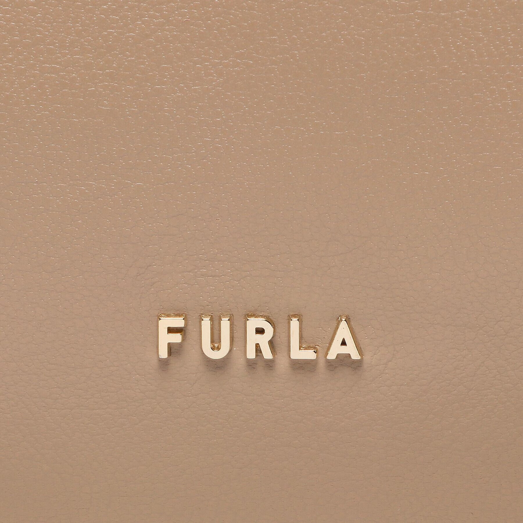 Furla Kabelka Piuma WB00740-BX1124-1257S-1-007-20-IT-B Hnědá - Pepit.cz