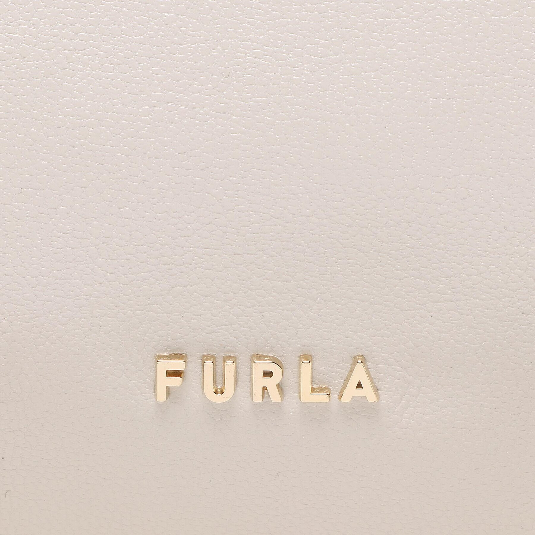 Furla Kabelka Piuma WB00740-BX1124-GDJ00-1-007-20-IT-B Béžová - Pepit.cz