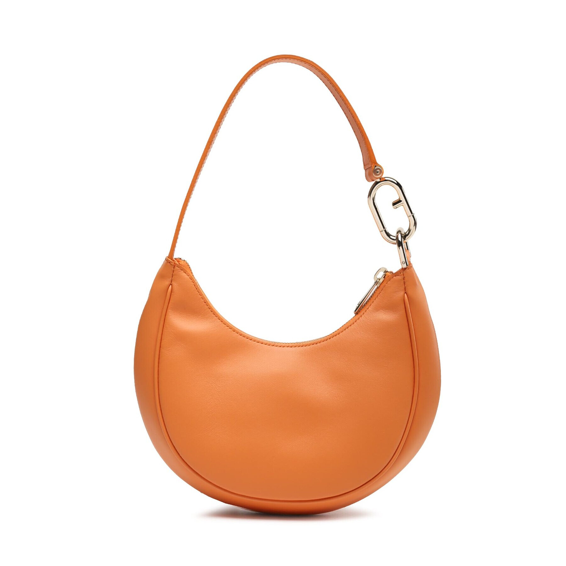 Furla Kabelka Primavera WB00475-AX0733-2024S-1-007-20-IT-B Oranžová - Pepit.cz