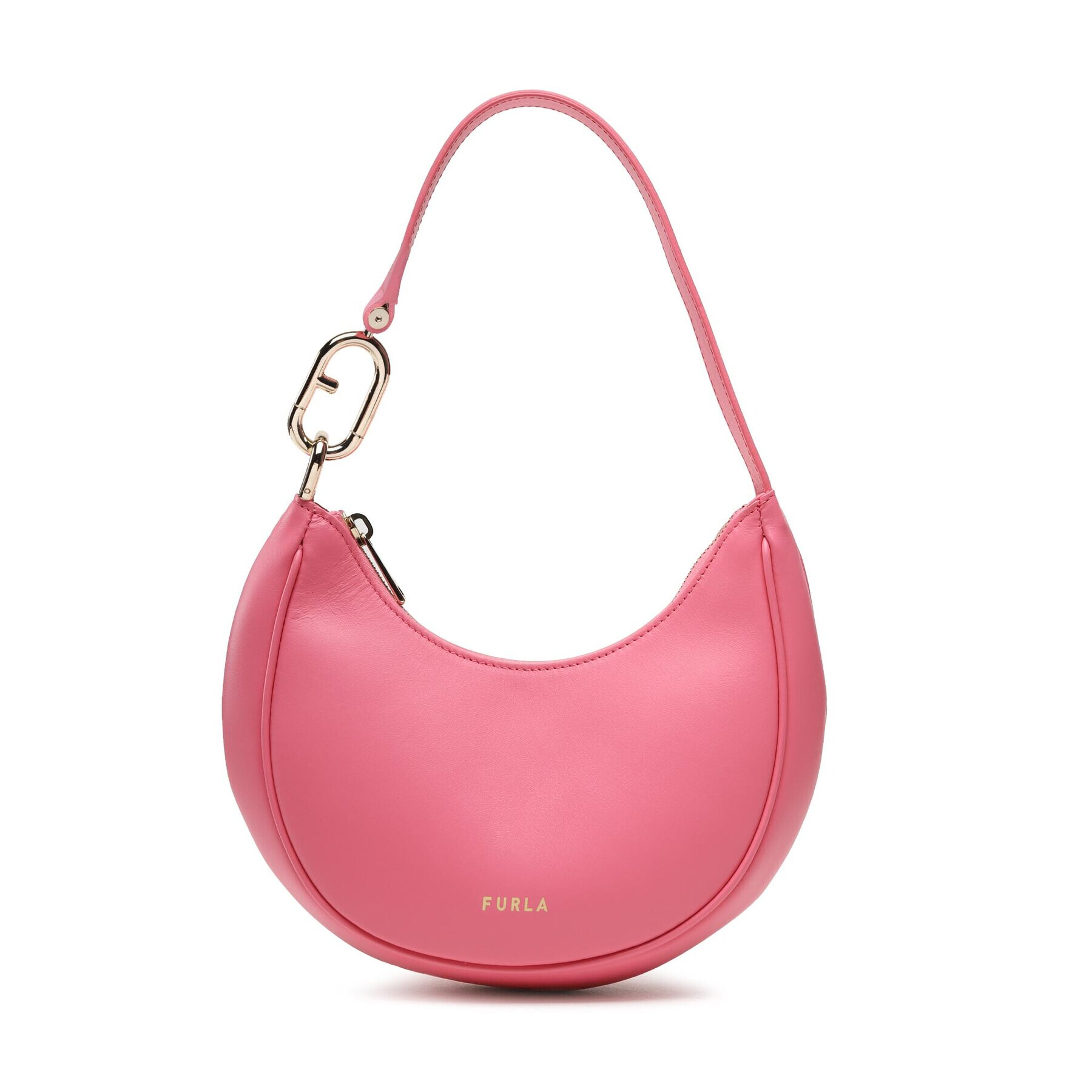 Furla Kabelka Primavera WB00475-AX0733-2026S-1-007-20-IT-B Růžová - Pepit.cz