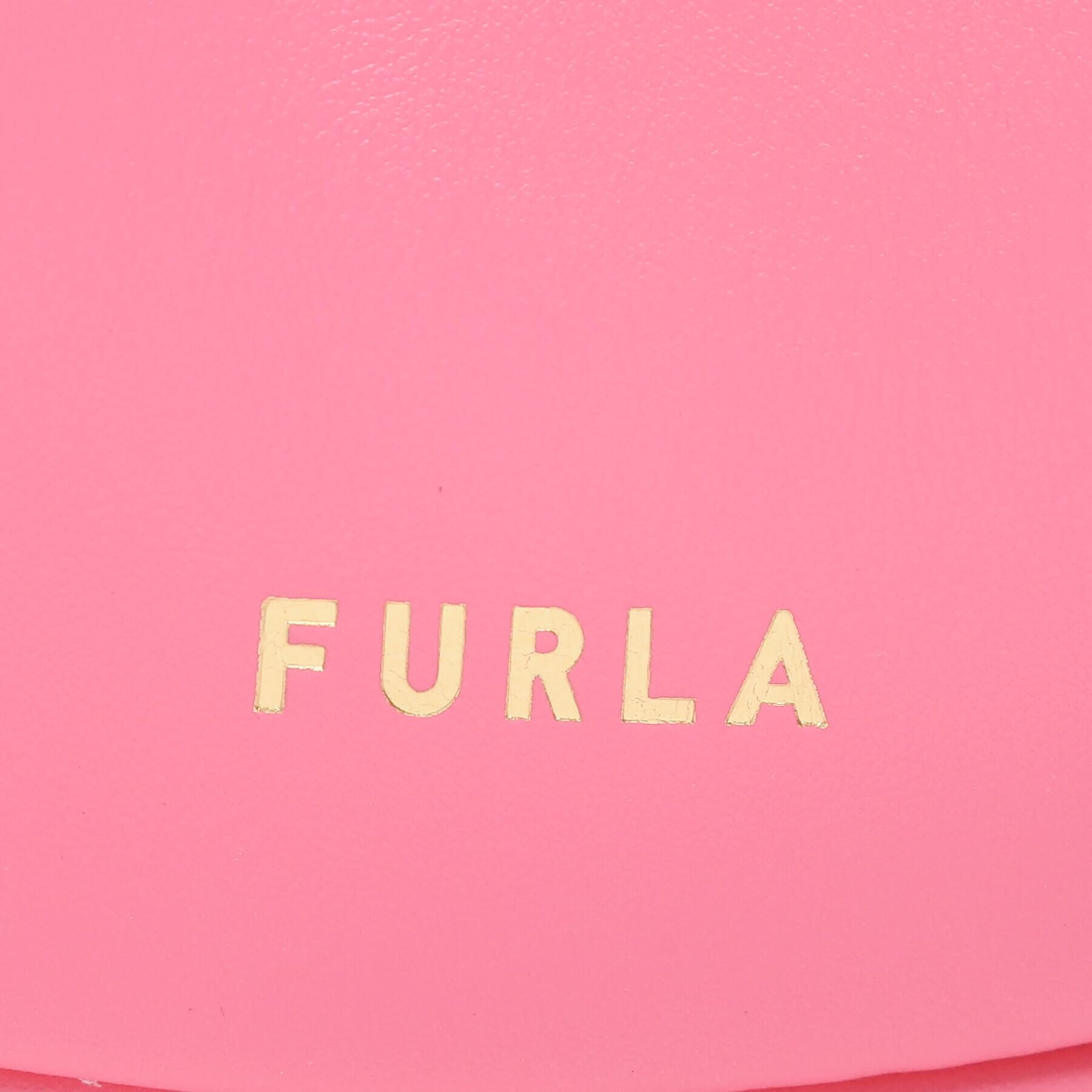 Furla Kabelka Primavera WB00475-AX0733-2026S-1-007-20-IT-B Růžová - Pepit.cz