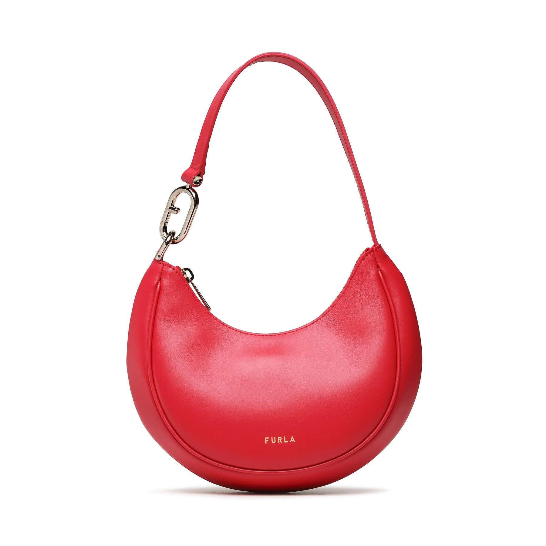 Furla Kabelka Primavera WB00475-AX0733-JUI00-9-023-20-IT-B Růžová - Pepit.cz