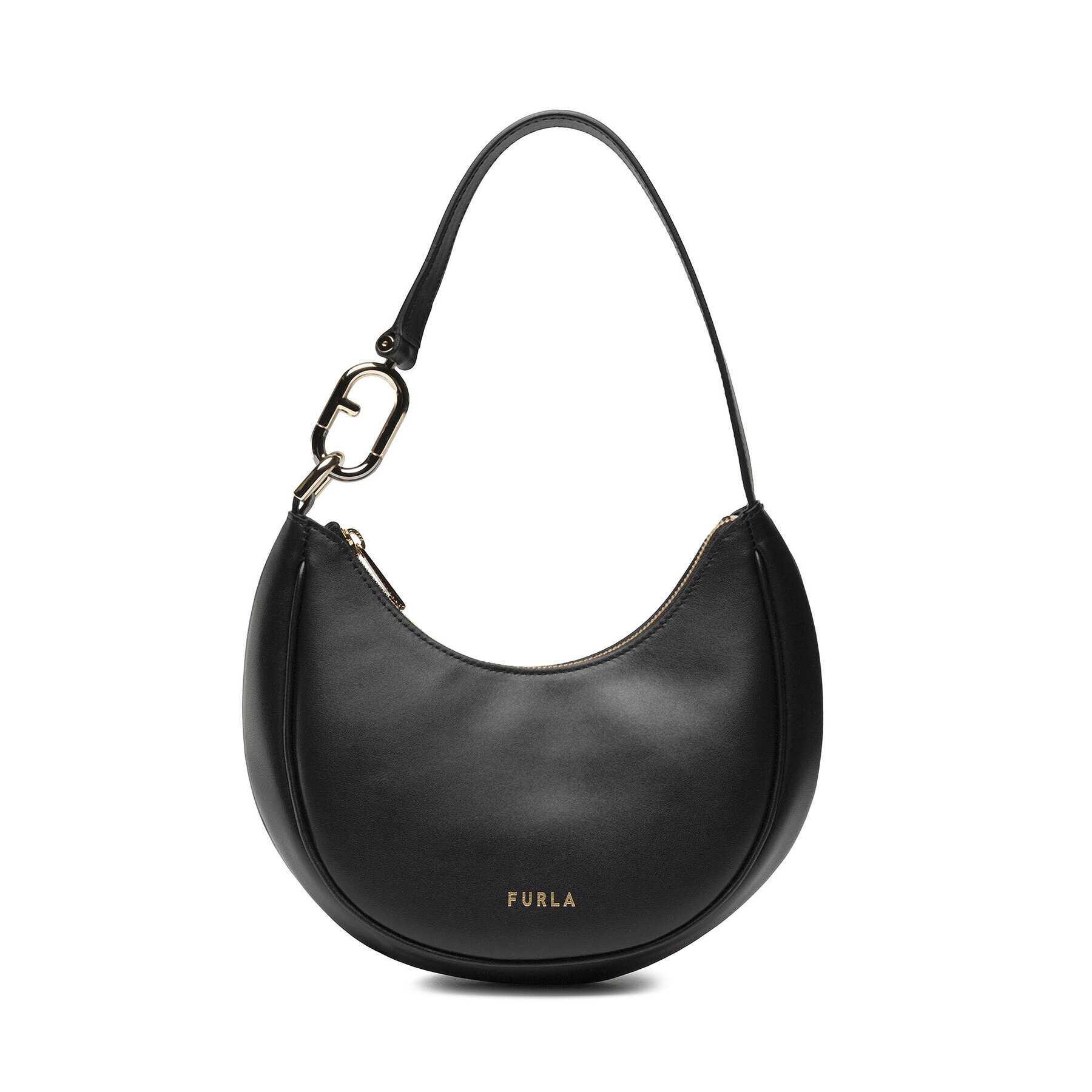 Furla Kabelka Primavera WB00475-AX0733-O6000-9-023-20-IT-B Černá - Pepit.cz