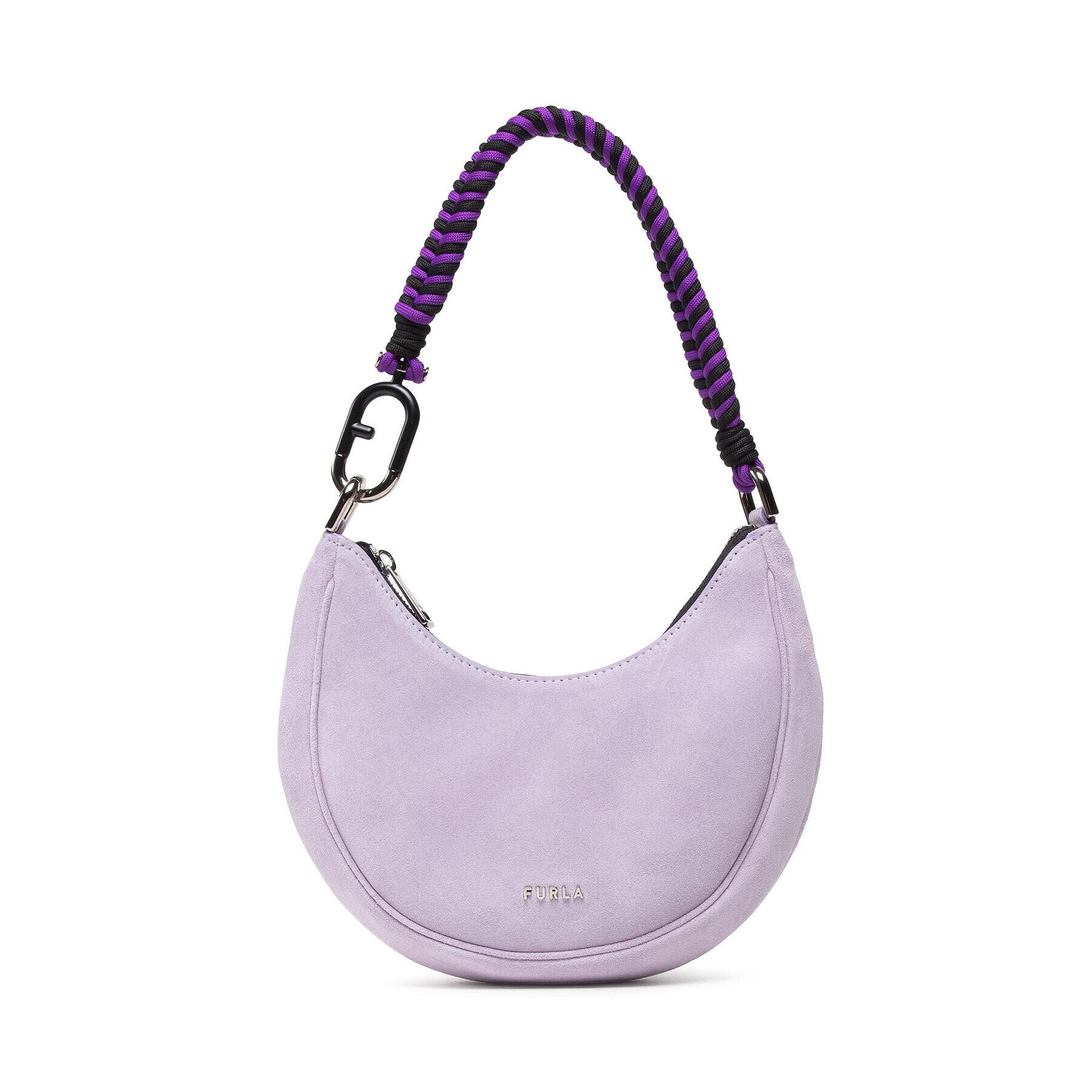 Furla Kabelka Primavera WB00475-BX0911-1273S-9-045-20-IT-B Fialová - Pepit.cz