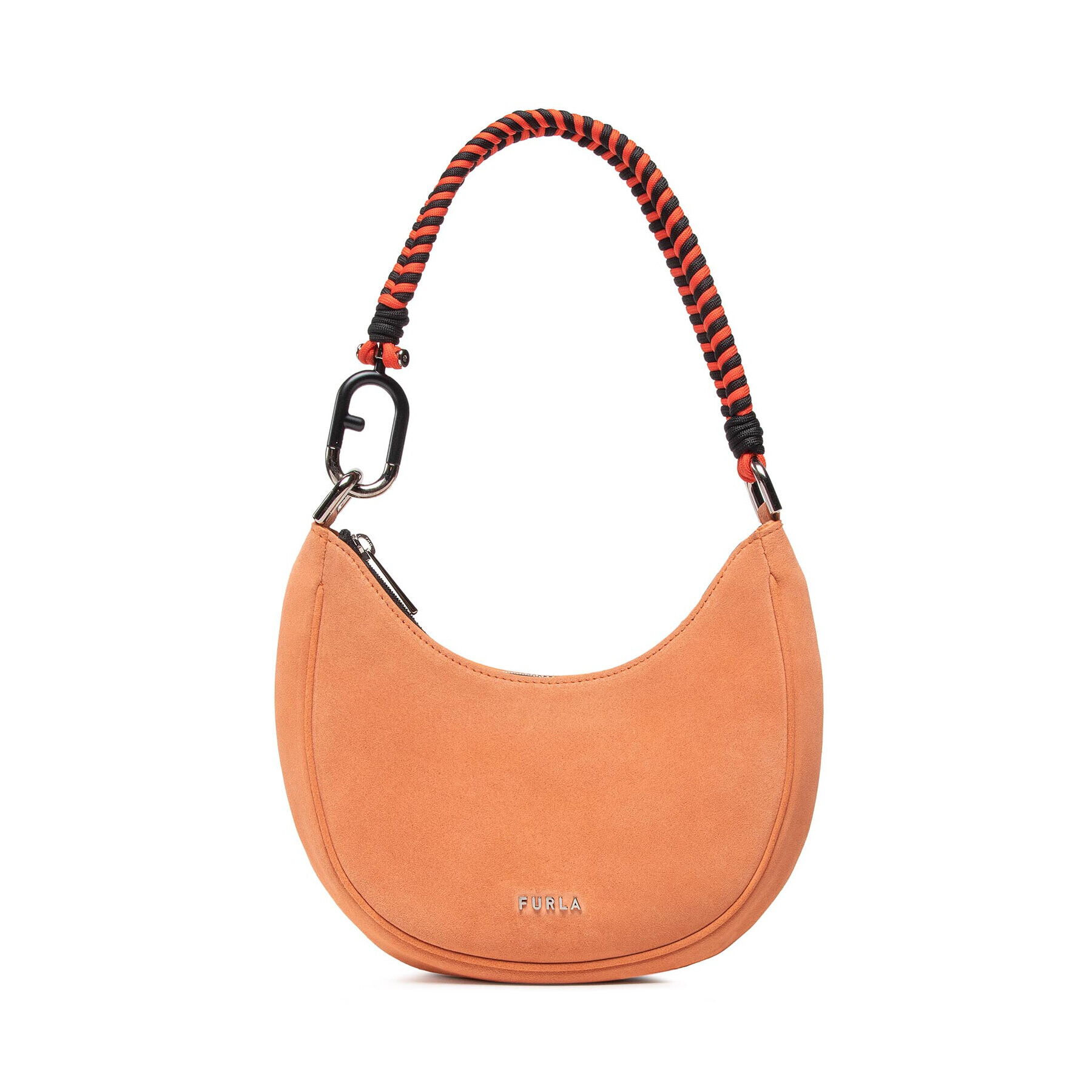 Furla Kabelka Primavera WB00475-BX0911-1275S-9-045-20-IT-B Oranžová - Pepit.cz