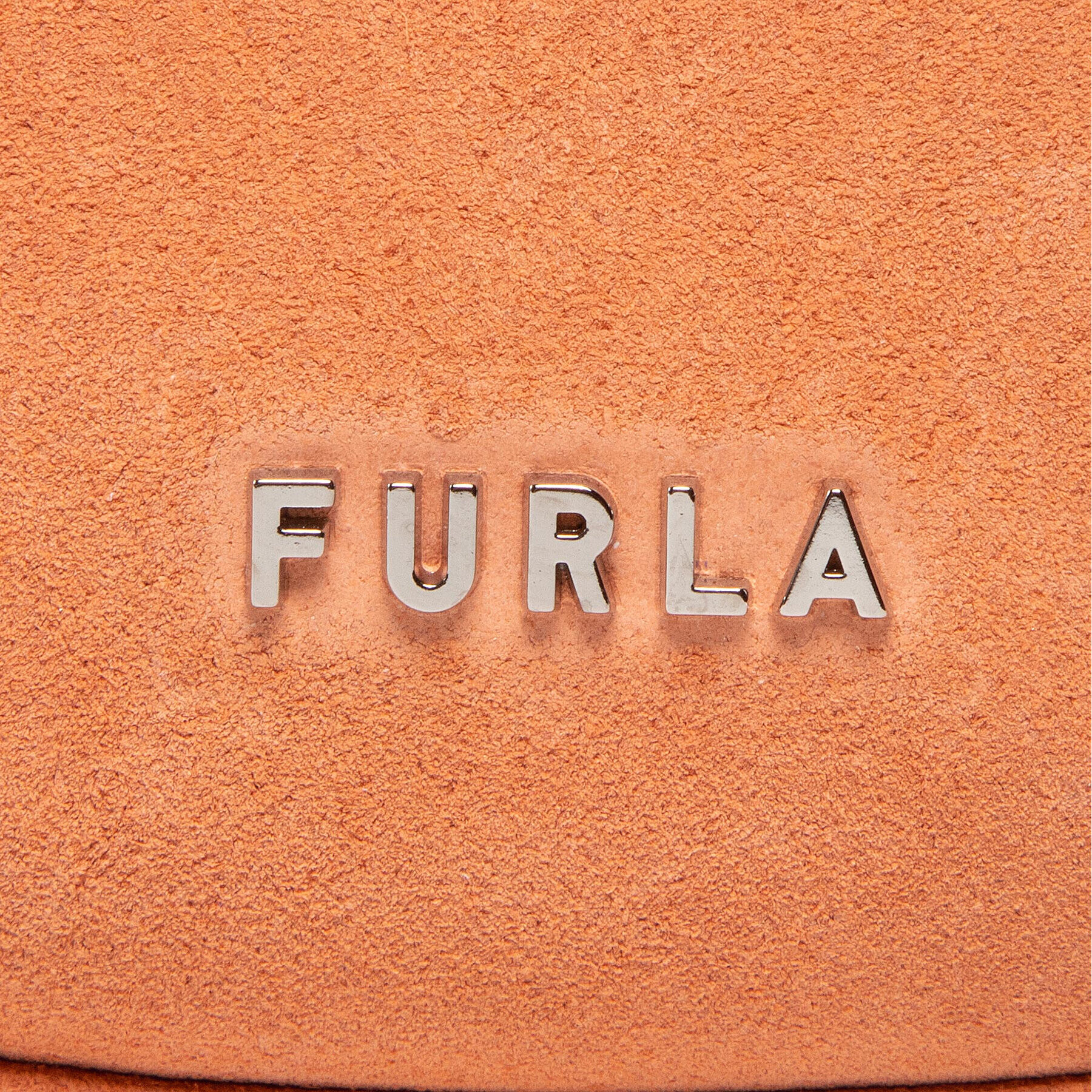 Furla Kabelka Primavera WB00475-BX0911-1275S-9-045-20-IT-B Oranžová - Pepit.cz