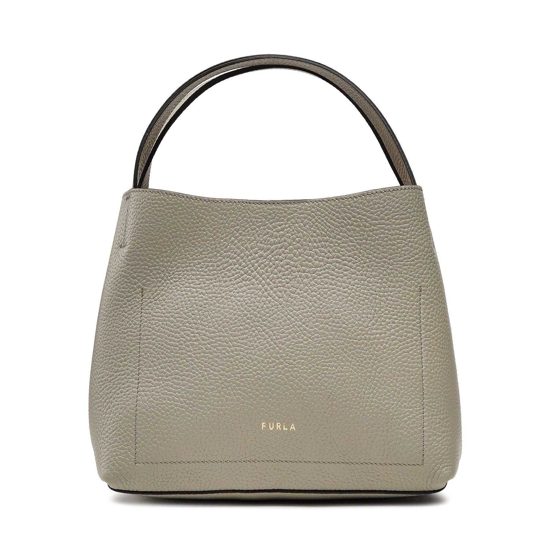 Furla Kabelka Primula WB00507-BX0041-M7Y00-9-036-20-IT-B Šedá - Pepit.cz