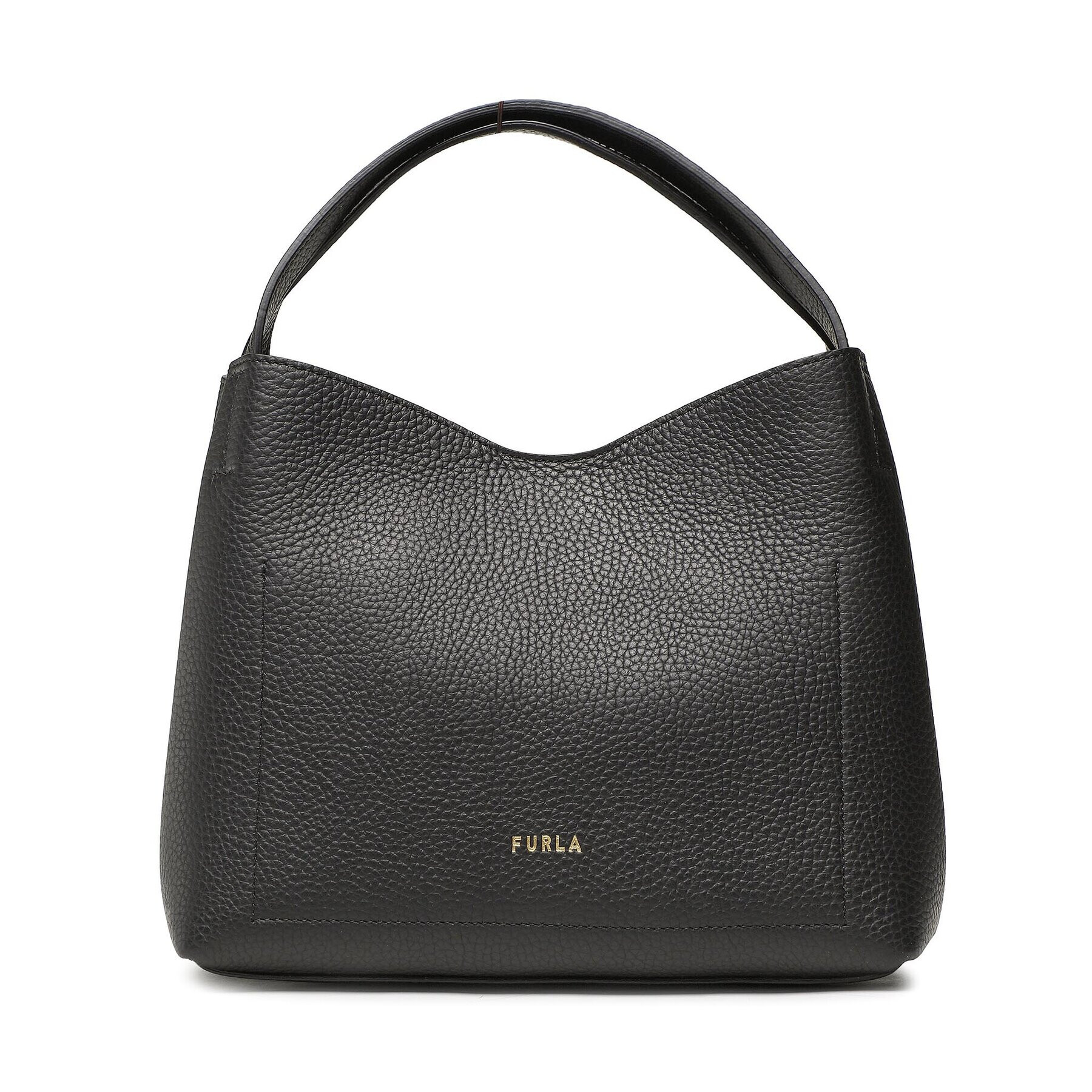 Furla Kabelka Primula WB00507-BX0041-O6000-9-036-20-IT-B Černá - Pepit.cz