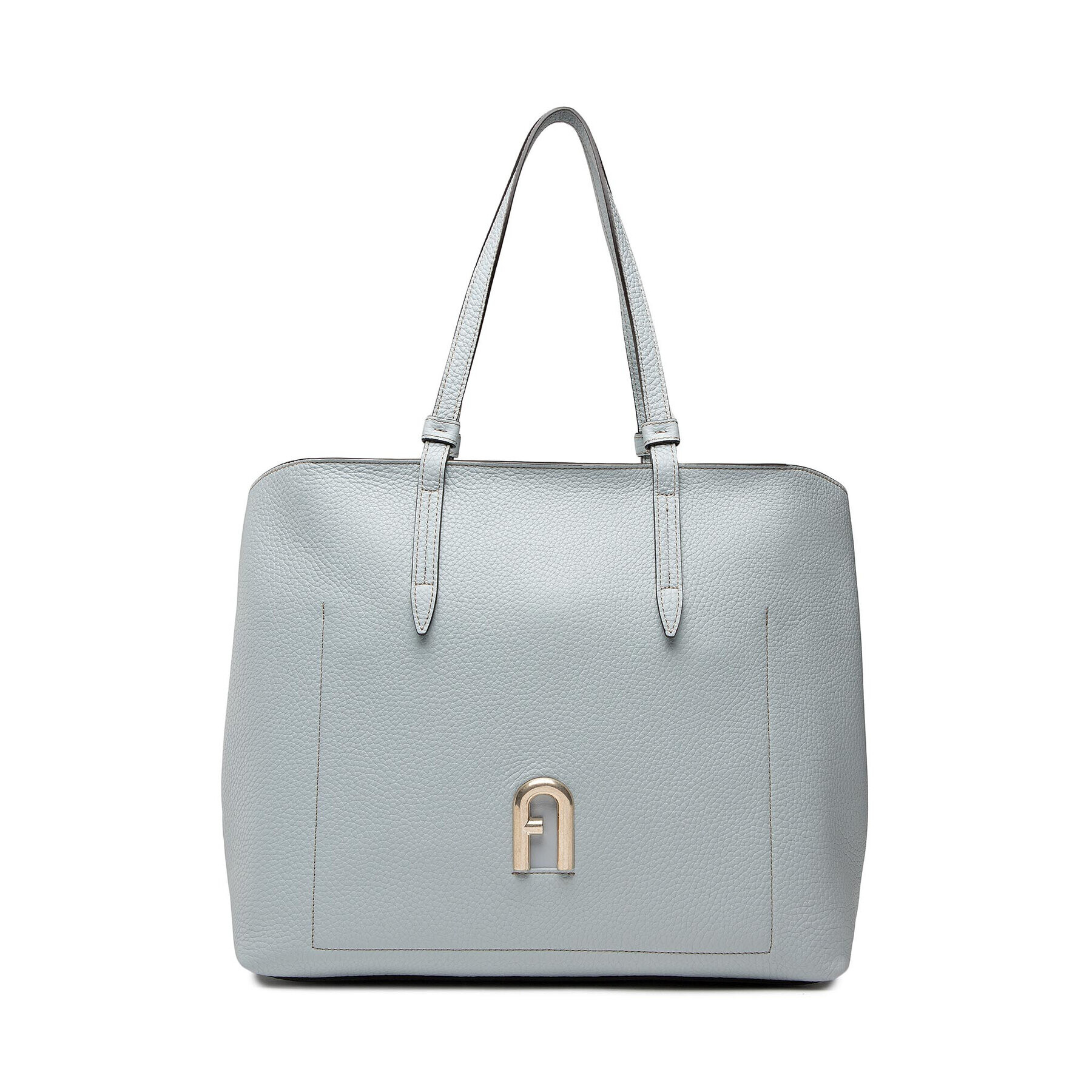 Furla Kabelka Primula WB00552-BX0041-AR300-9-035-20-BG-B Modrá - Pepit.cz