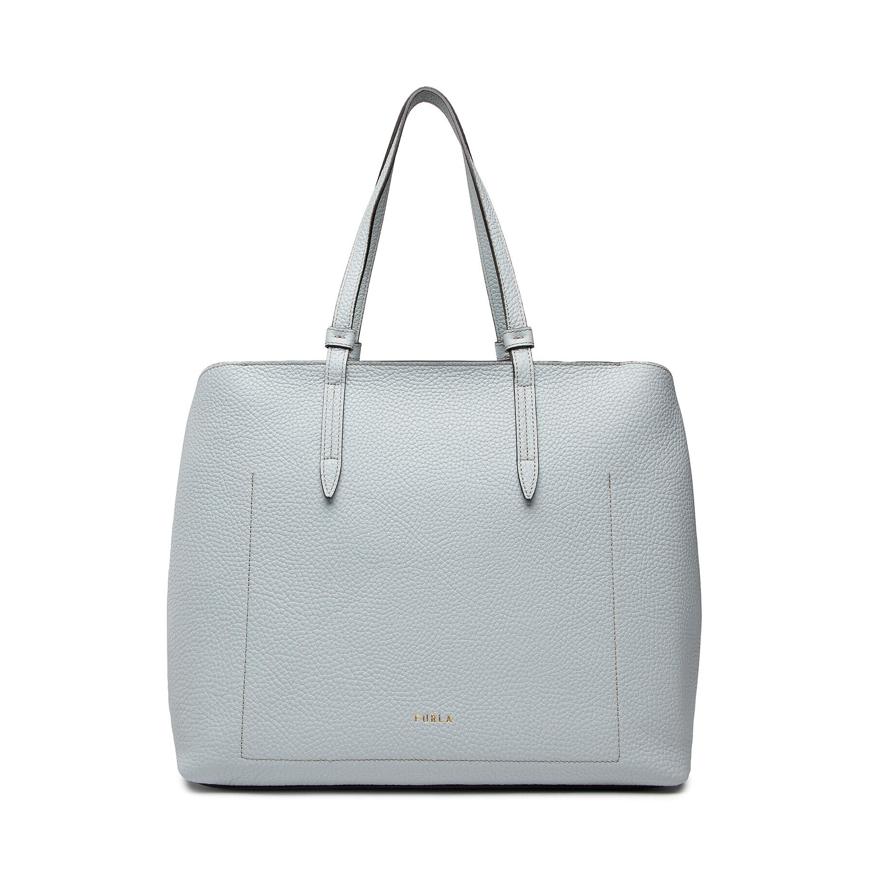 Furla Kabelka Primula WB00552-BX0041-AR300-9-035-20-BG-B Modrá - Pepit.cz