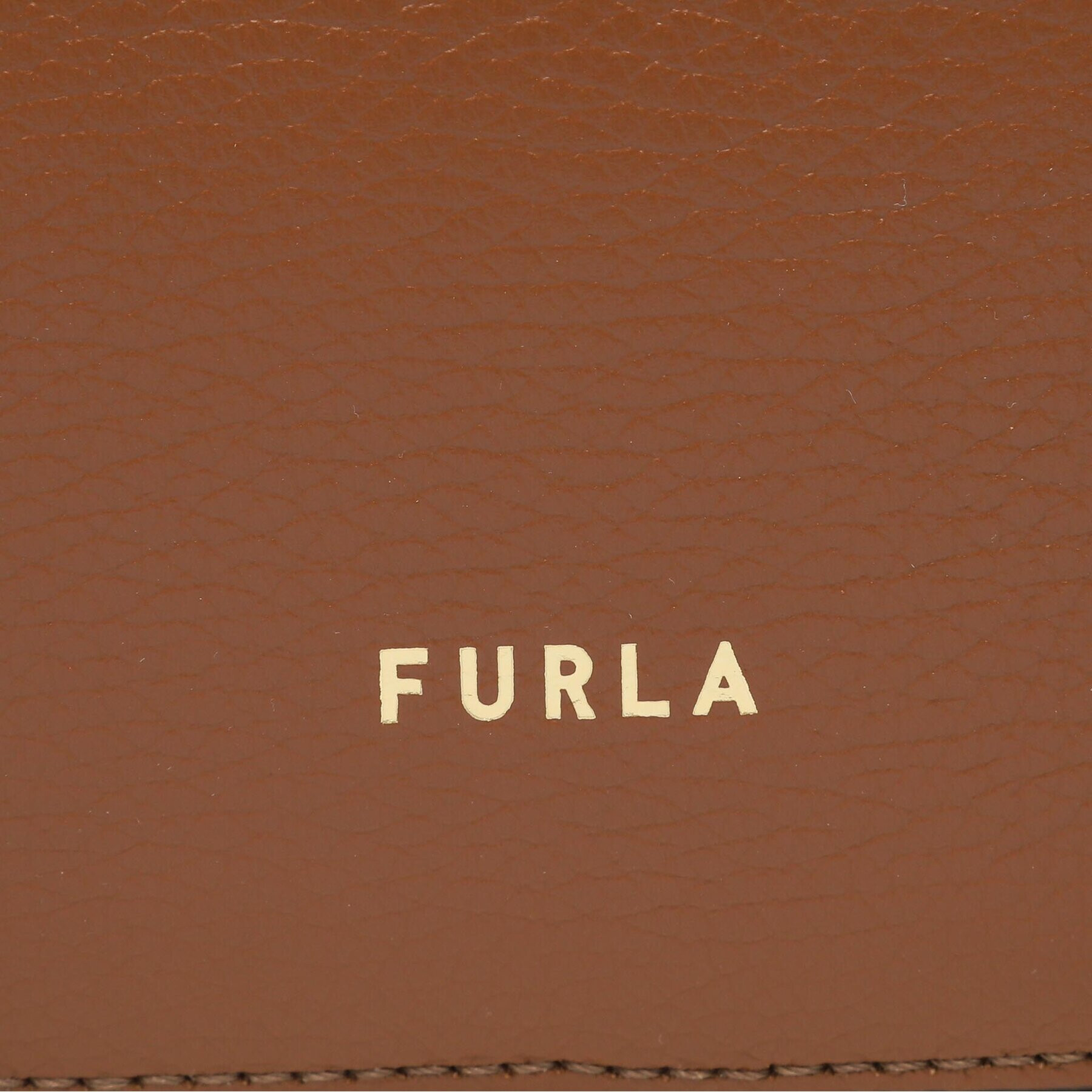 Furla Kabelka Primula WB00667-BX0238-03B00-9035 Hnědá - Pepit.cz