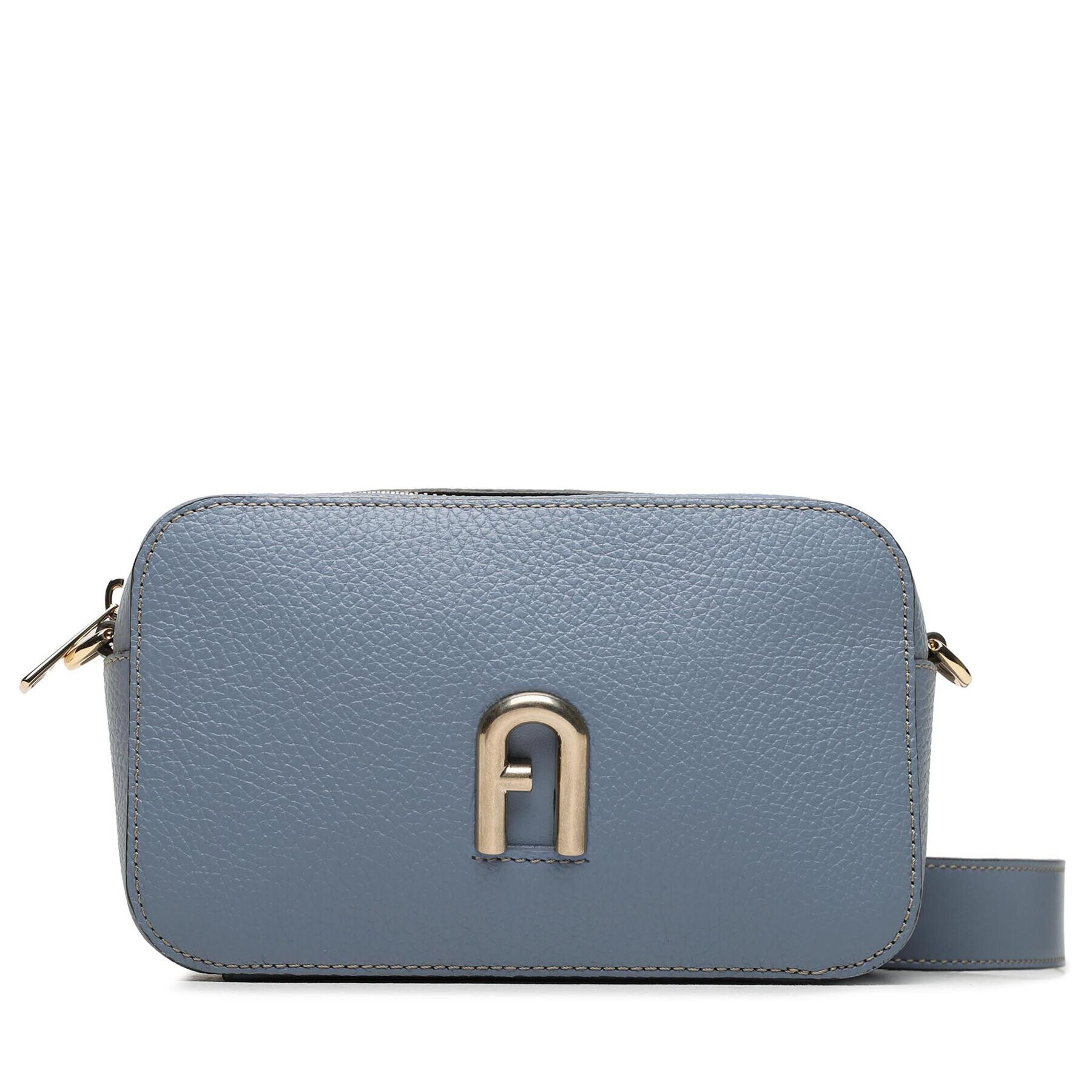 Furla Kabelka Primula WB00667-BX0238-2495S-9035 Modrá - Pepit.cz