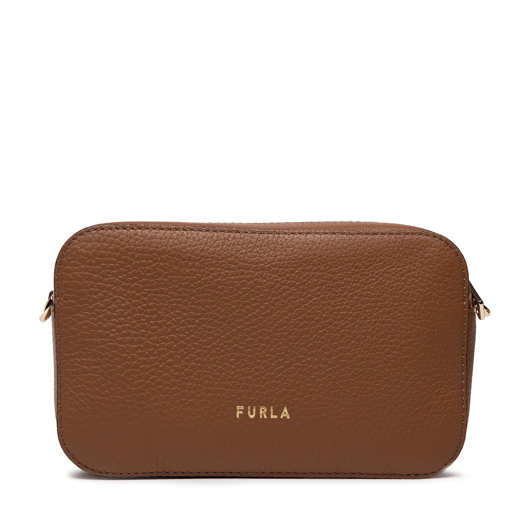 Furla Kabelka Primula WB00667-BX0613-03B00-9-035-20-BG-B Hnědá - Pepit.cz