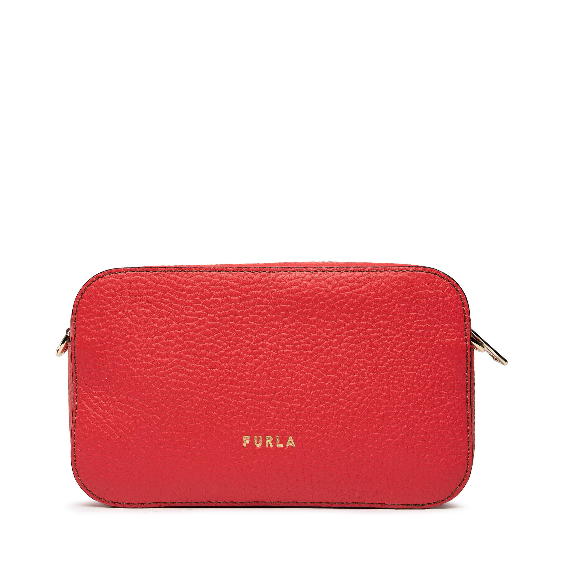 Furla Kabelka Primula WB00667-BX0613-1265S-9-035-20-BG-B Růžová - Pepit.cz