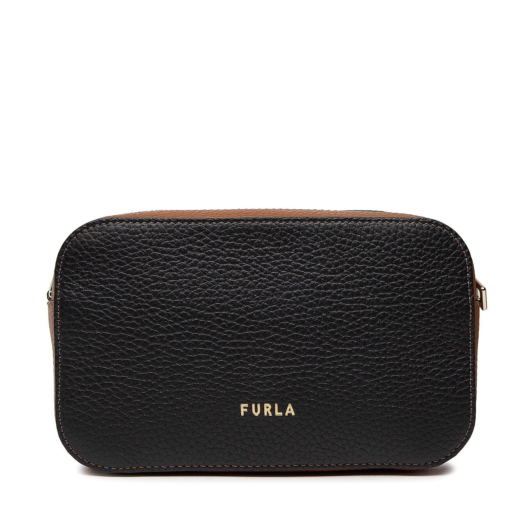 Furla Kabelka Primula WB00667-BX1195-O9200-9-035-20-IT-B Černá - Pepit.cz