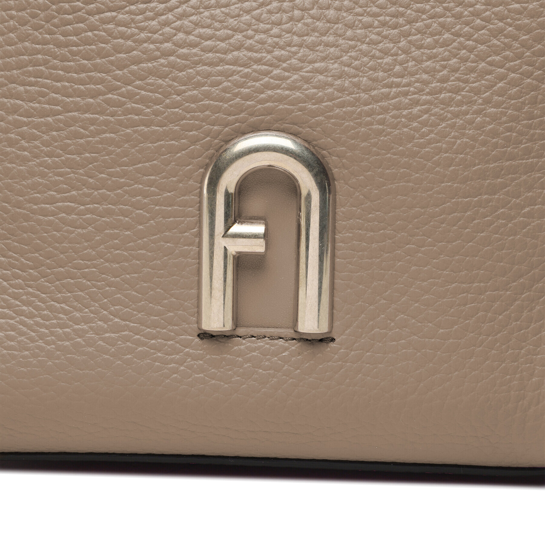 Furla Kabelka Primula WB00780-BX0041-1257S-9-036-20-IT-B Hnědá - Pepit.cz