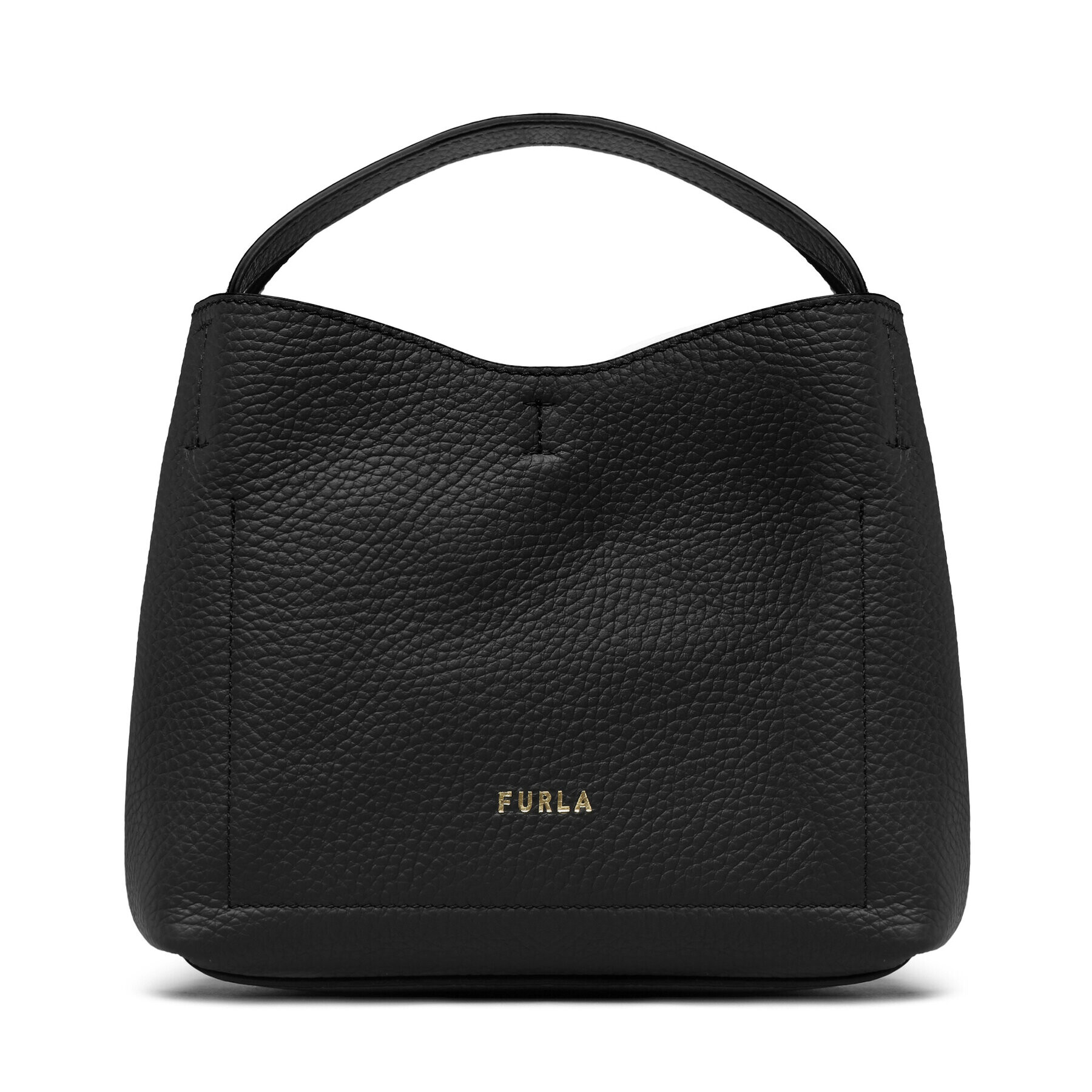 Furla Kabelka Primula WB00780-BX0041-O6000-9-036-20-IT-B Černá - Pepit.cz