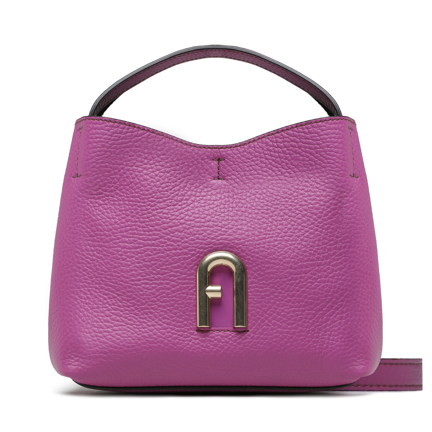 Furla Kabelka Primula WB00780-BX0041-VLT00-9-036-20-IT-B Fialová - Pepit.cz