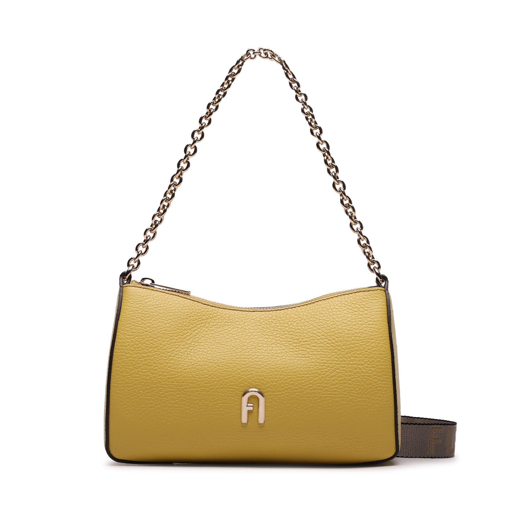 Furla Kabelka Primula WB00903-BX0356-2669S-9035 Hnědá - Pepit.cz