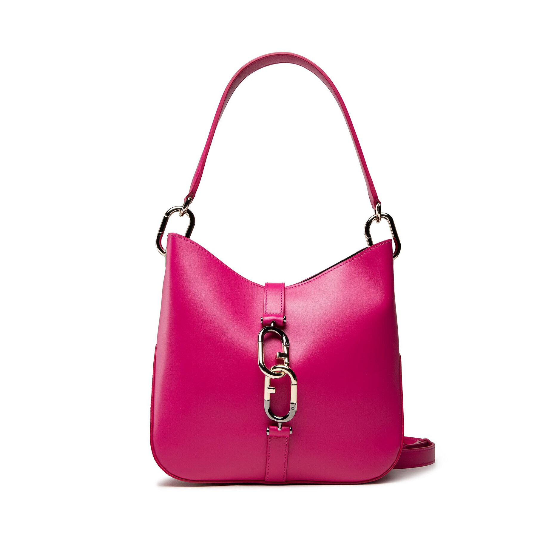 Furla Kabelka Sirena WB00355-AX0733-9-023-20-BG-B Růžová - Pepit.cz